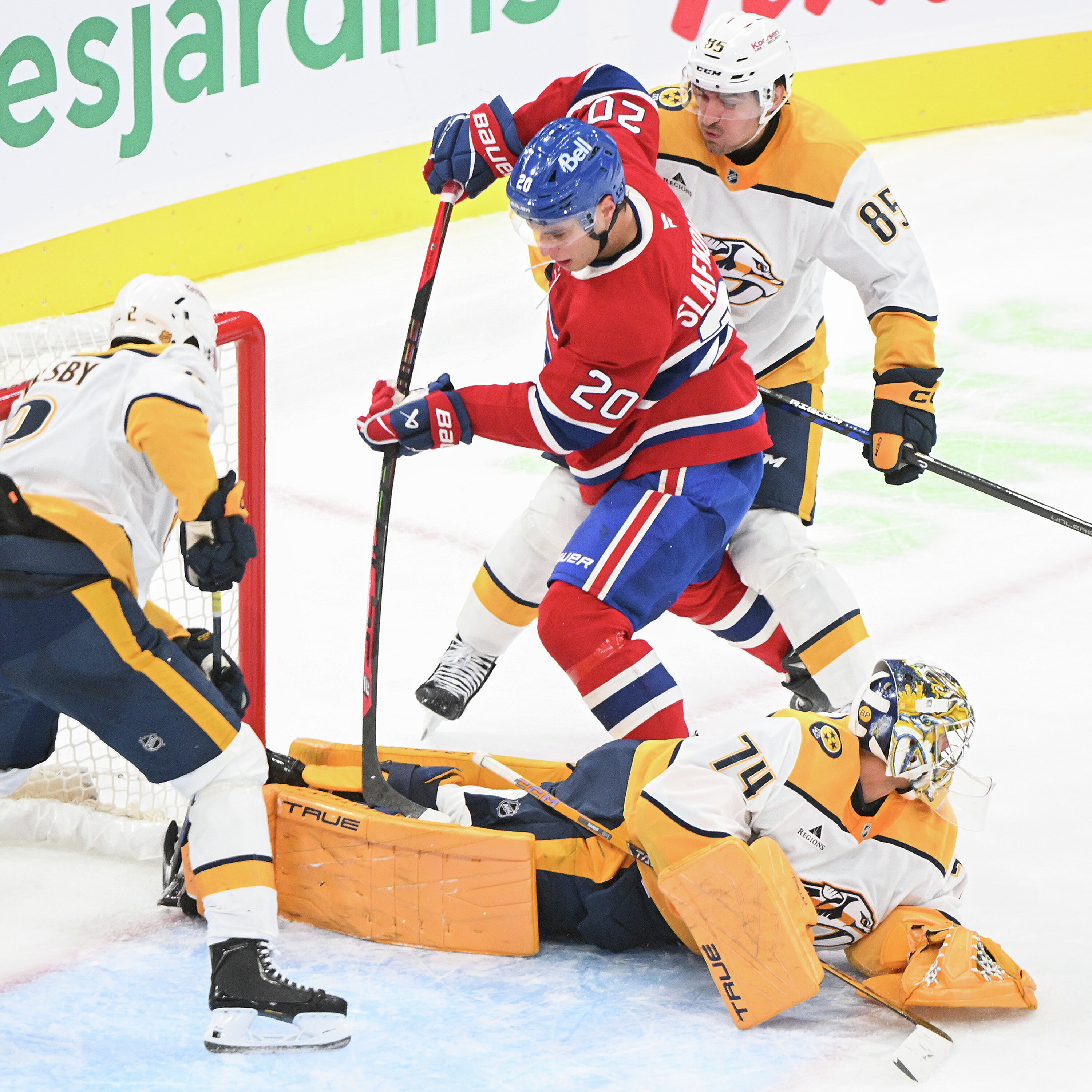 Habs Drop 3rd In A Row! What's Going On? Morning Show Oct. 9, 2026 | Hour 3