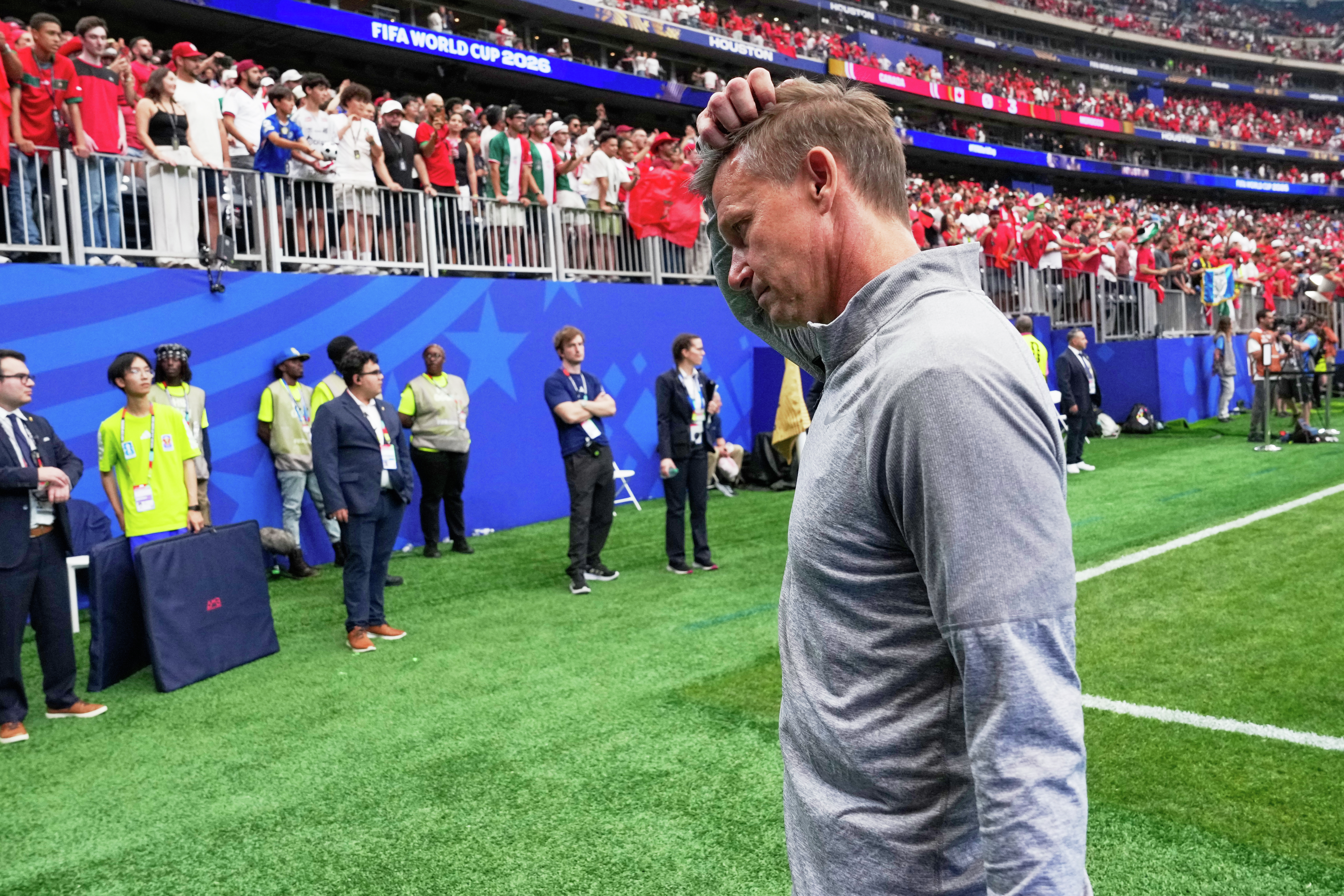 3 Starr Quiz: How Close Was Canada In Their Game vs Morocco?