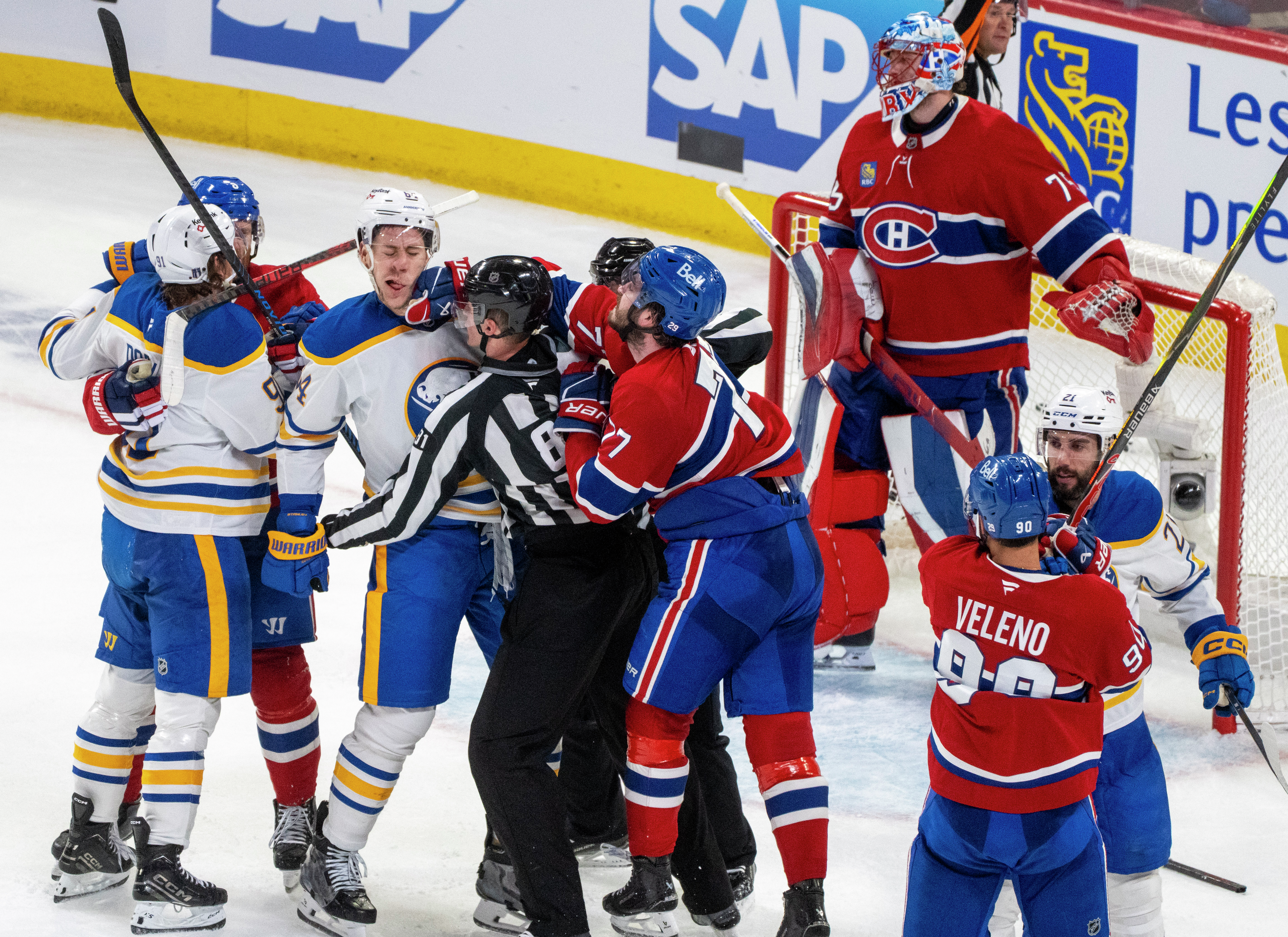 Arpon Basu: This Has Been A HUGE Advantage For The Habs!