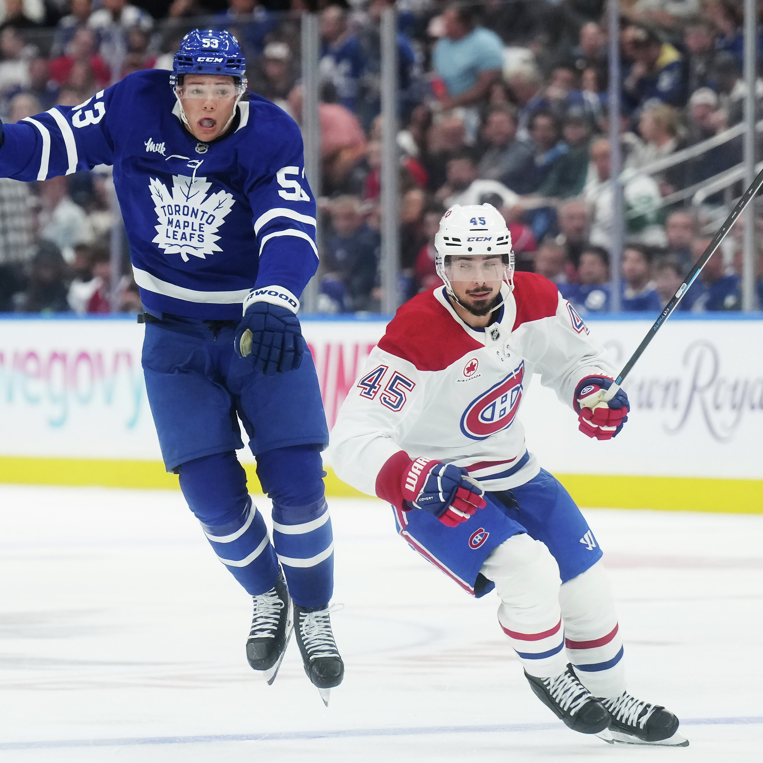 Understanding Habs Coach Post Game! Morning Show Oct 1. 2026 | Hour 2