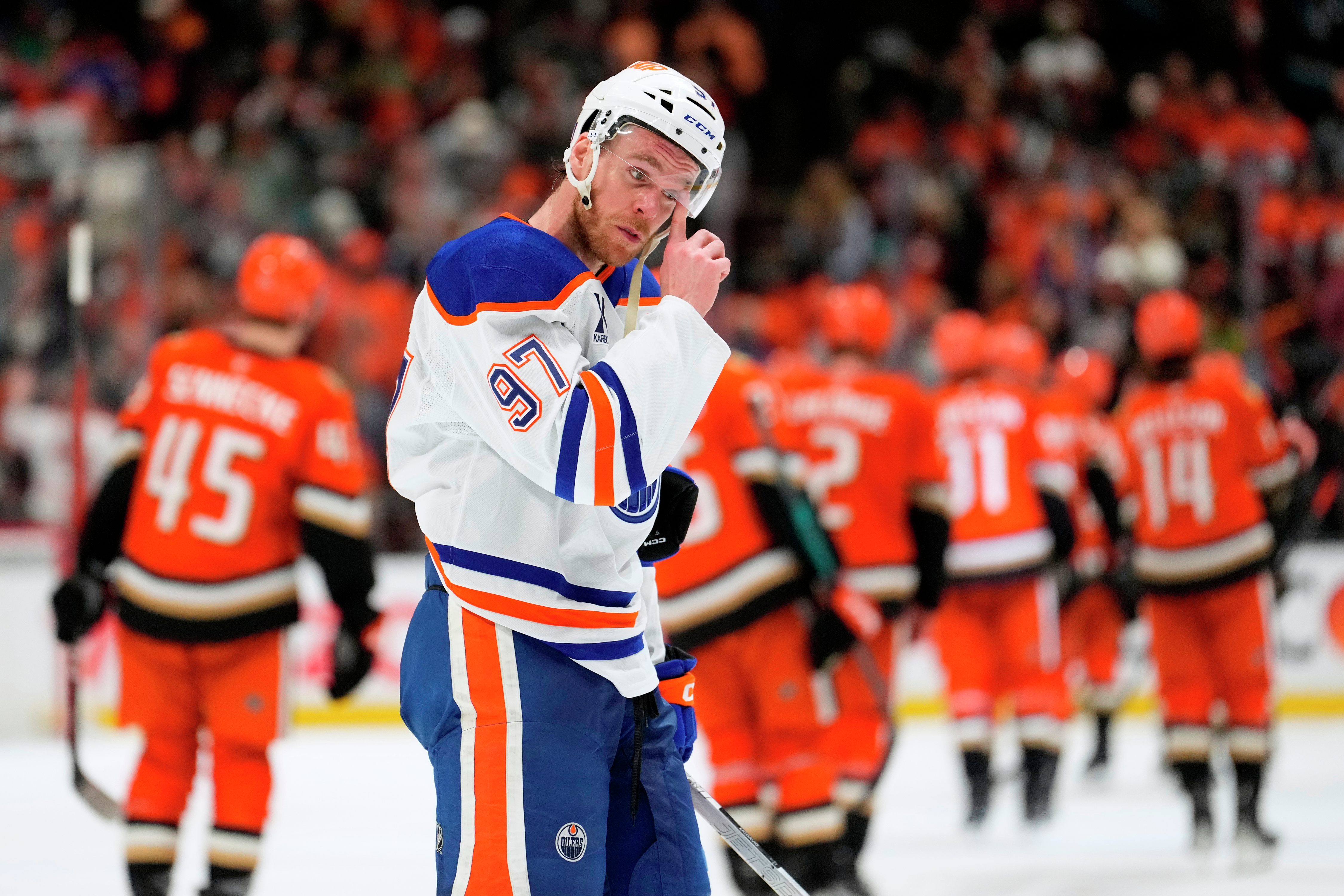 Hour 2: One Writer Says NO To Connor McDavid Joining The Habs! episode artwork