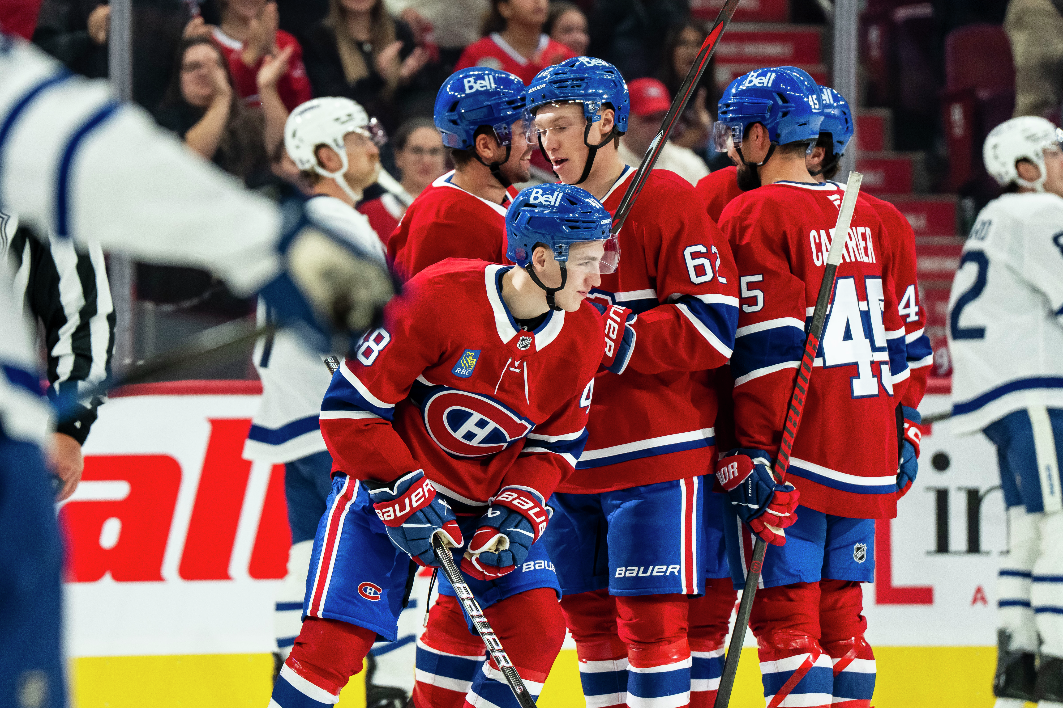 Marc Denis: What To Expect From This Habs Team This Season!
