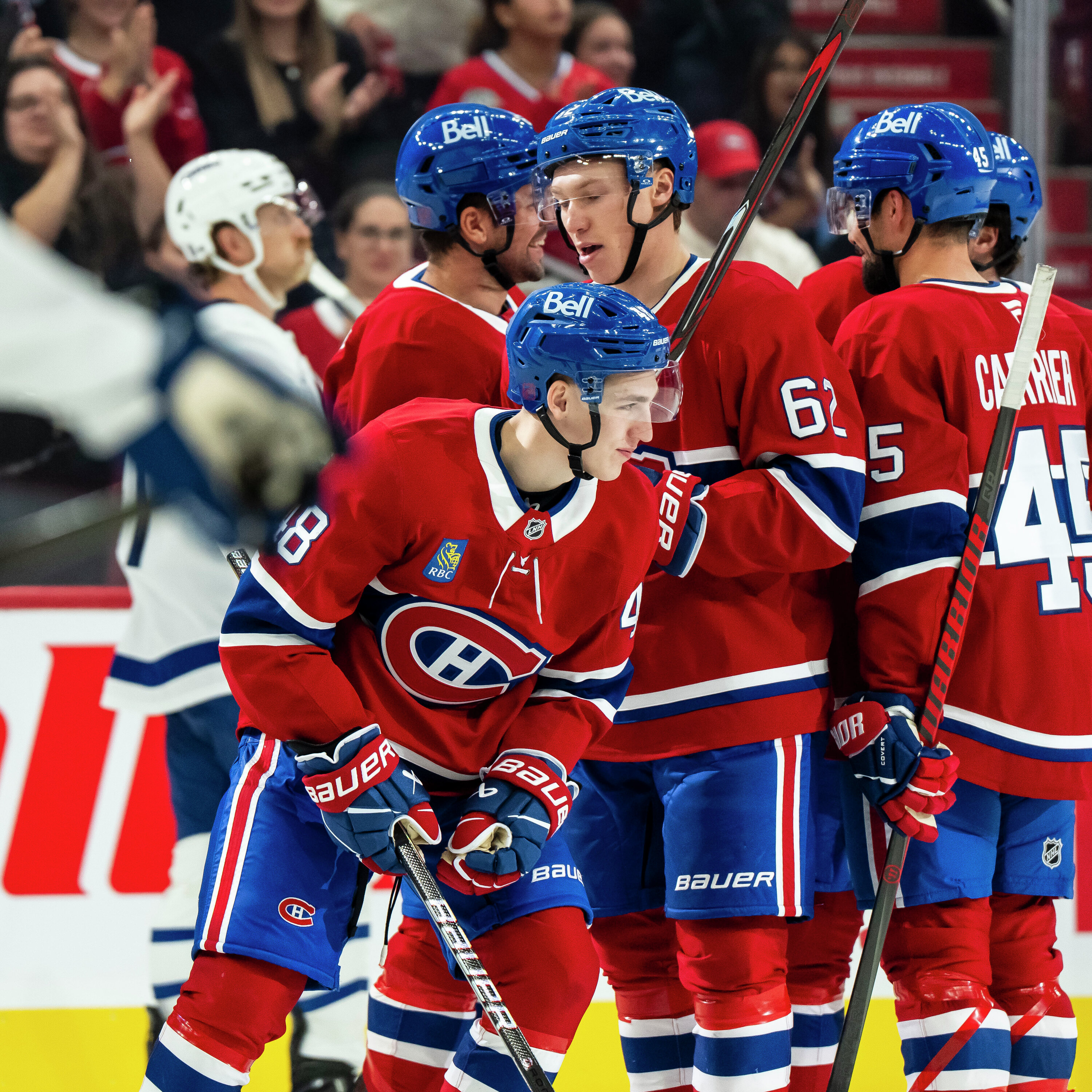 Marc Denis: What To Expect From This Habs Team This Season!