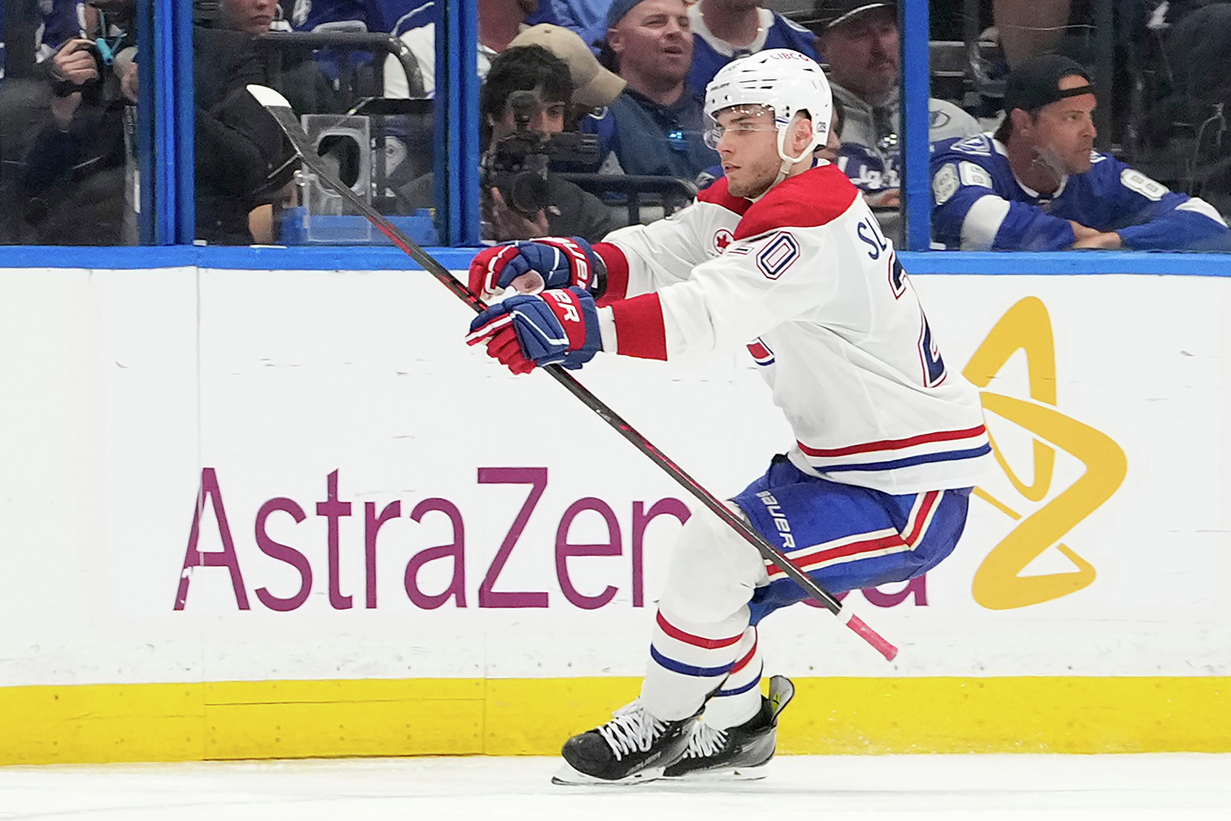3 Starr Quiz: Most IMPRESSIVE Part Of The Habs Game 1 WIN!