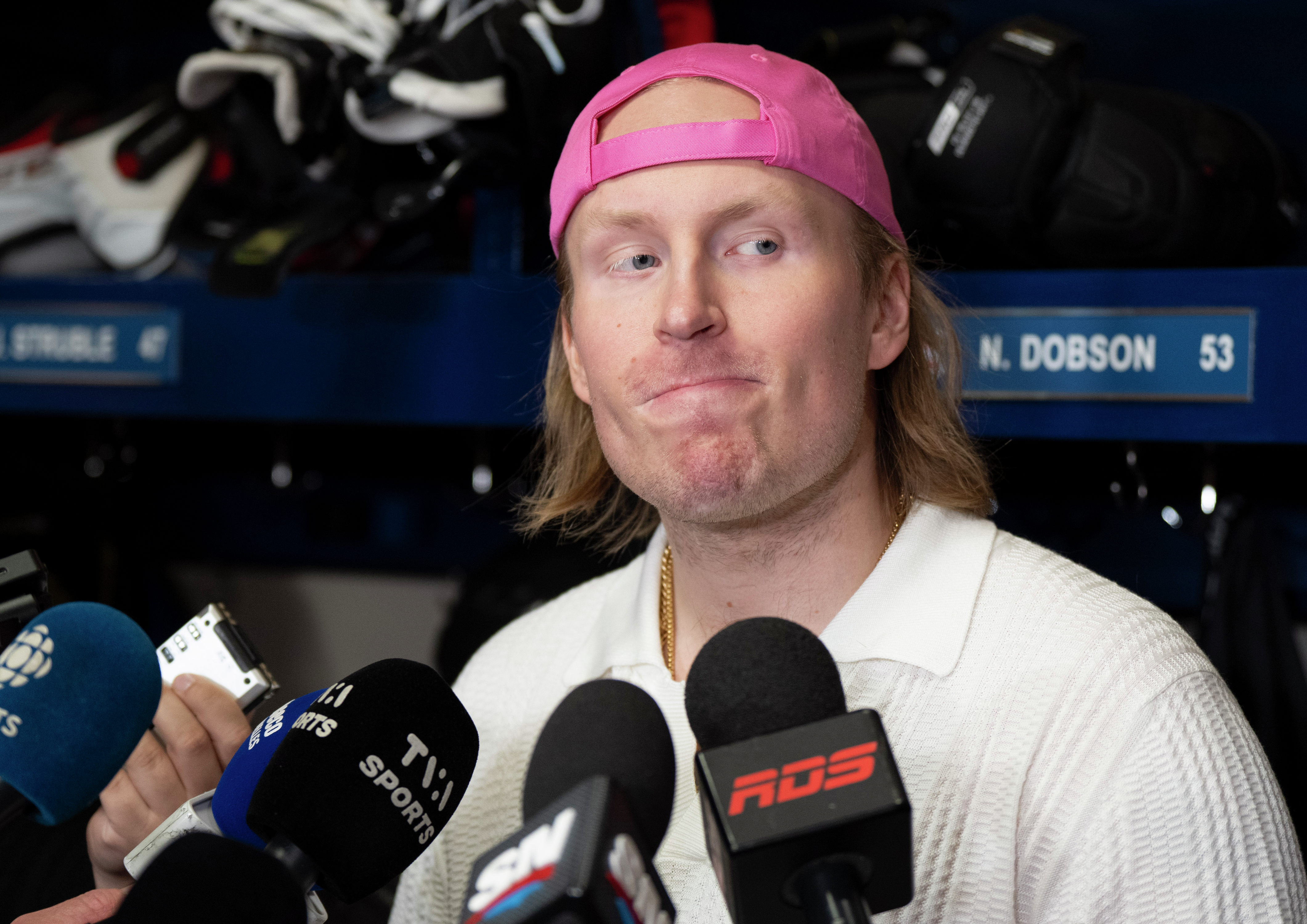 Hour 2: SEVERAL Teams Interested In THIS Habs Player!
