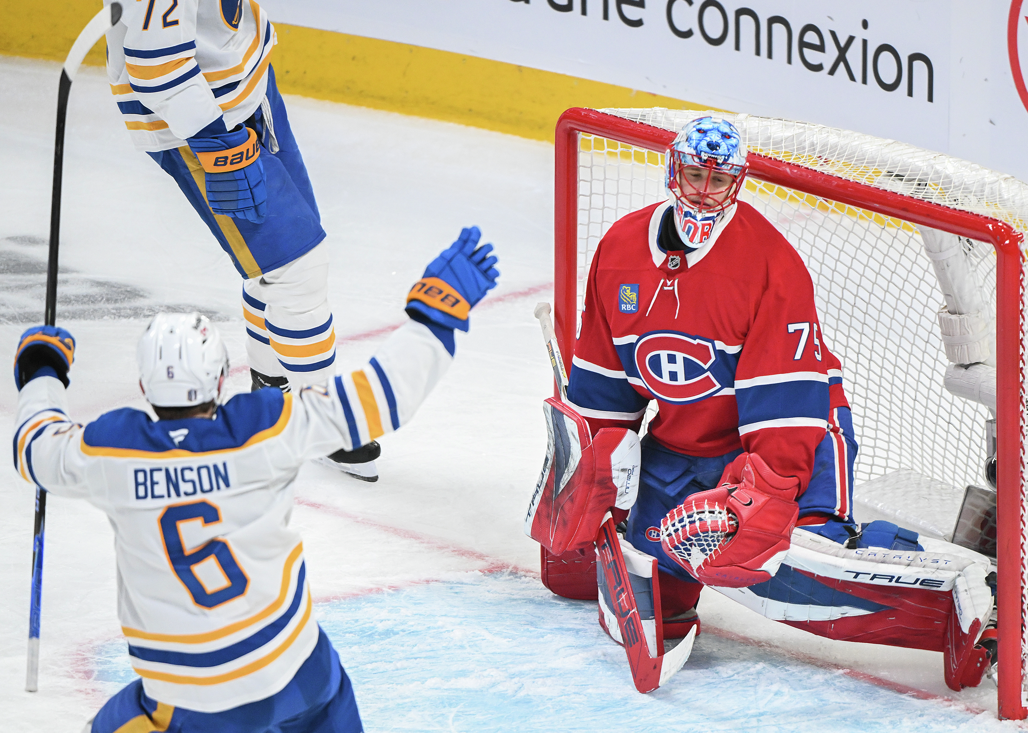 Hour 2: Habs Press Review & 3 Starr Quiz!