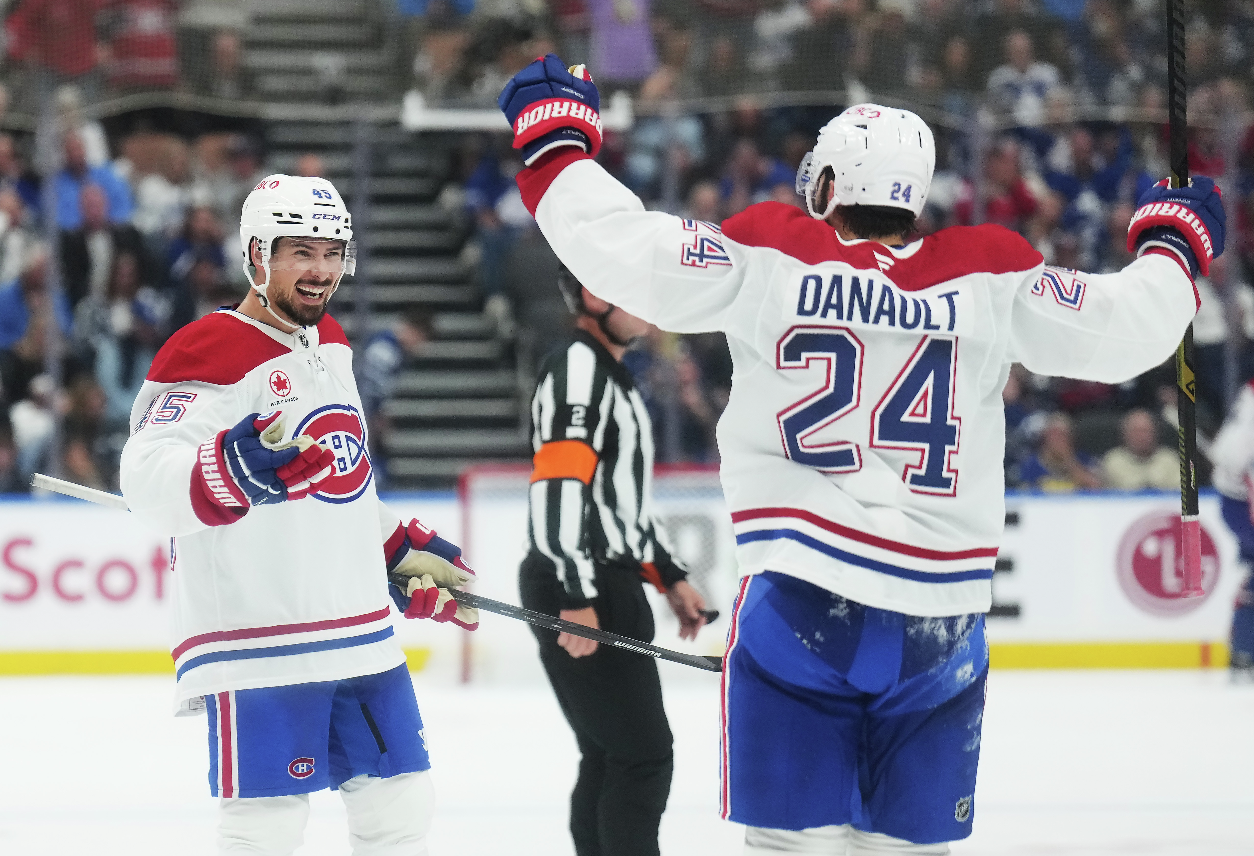 BIG Habs Win To Kick Off New Season! Morning Show Sept. 30, 2026 | Hour 1