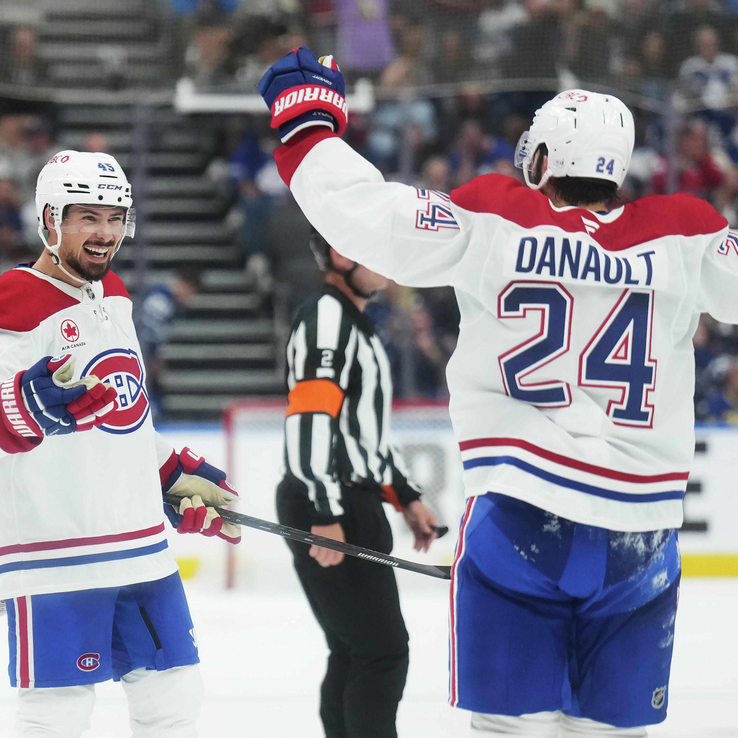 BIG Habs Win To Kick Off New Season! Morning Show Sept. 30, 2026 | Hour 1