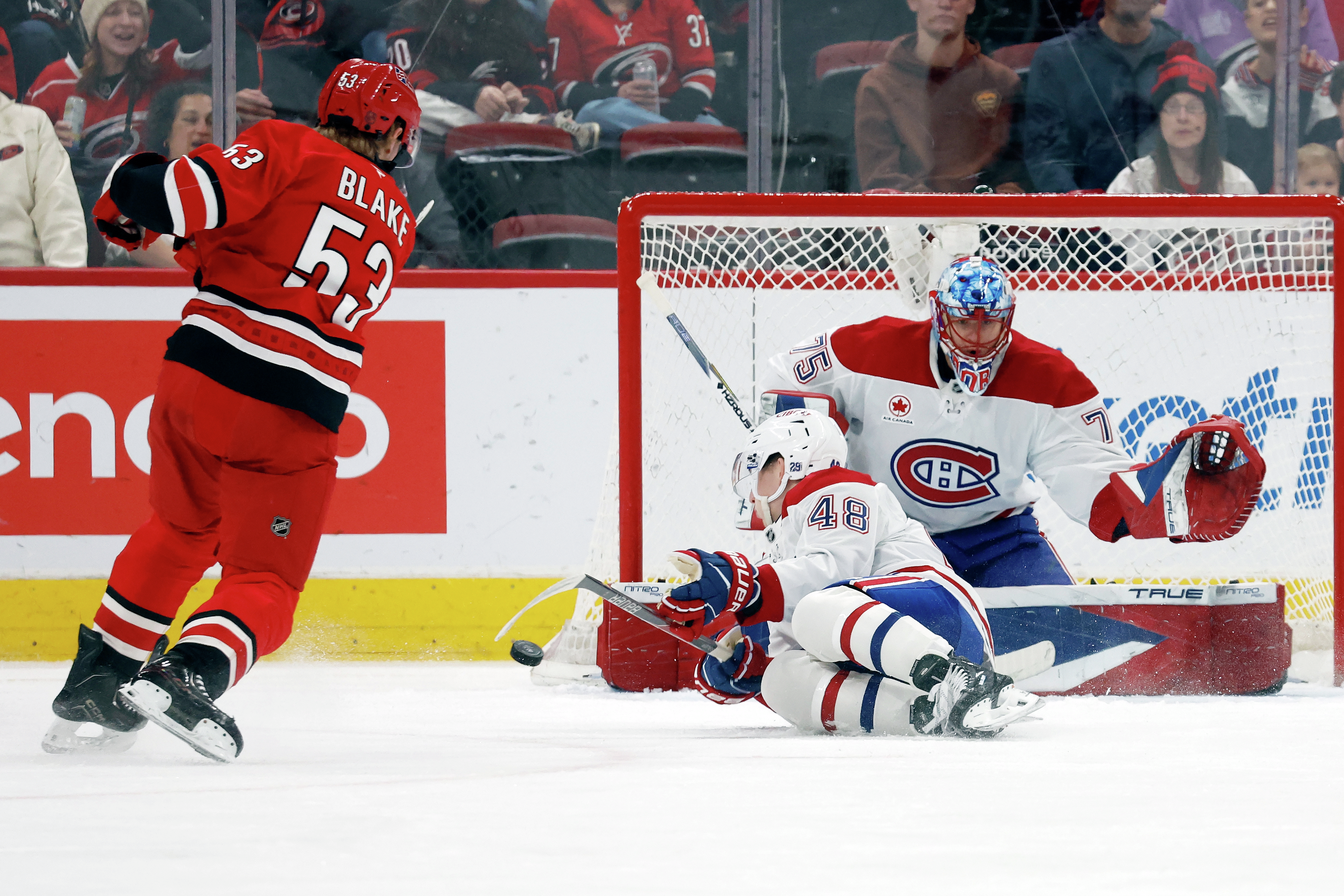 3 Starr Quiz: What's Changed? The Habs Have Won 5 Straight!