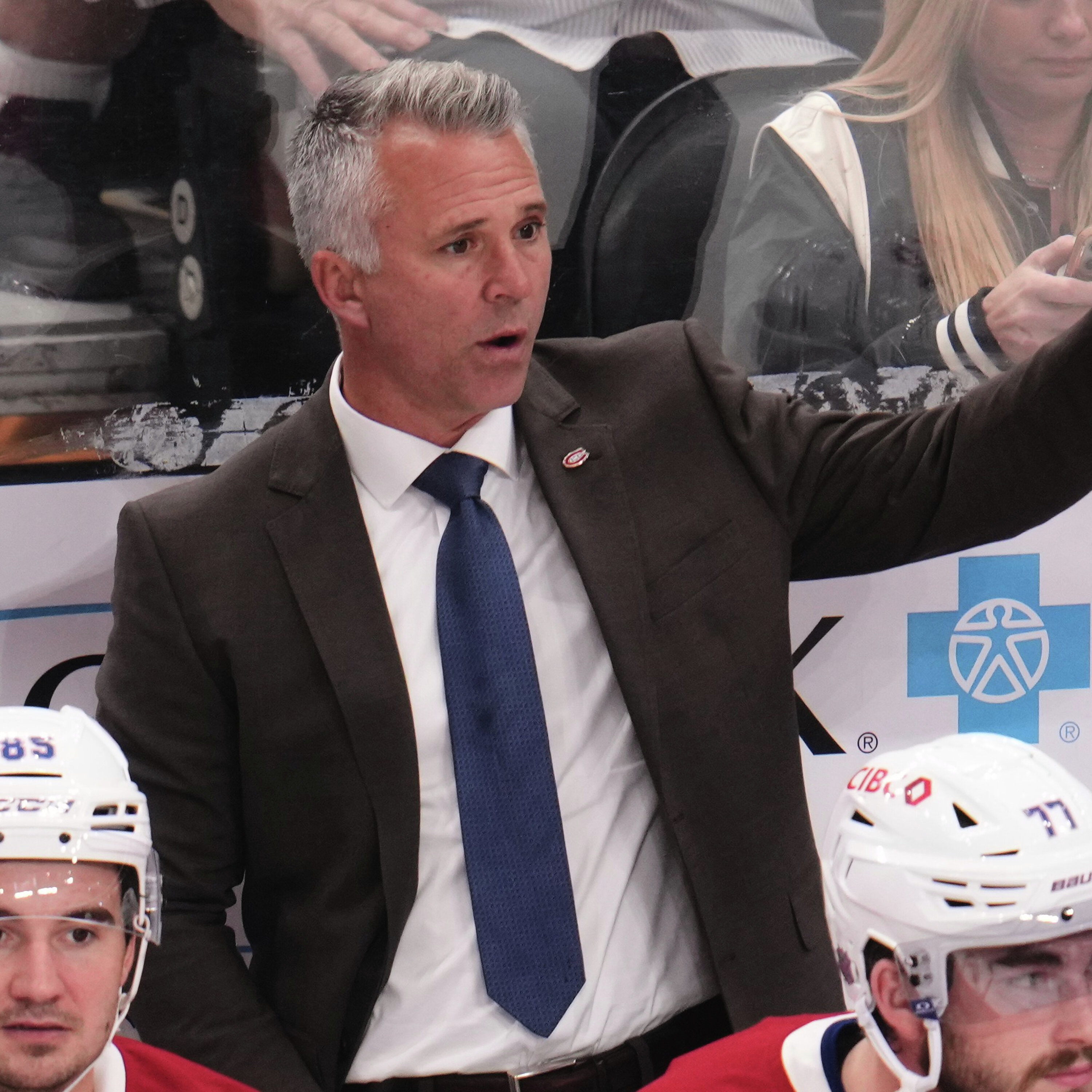 Habs Goalie Starts Is EASY To Map Out! Morning Show Oct. 6, 2026 | Hour 3