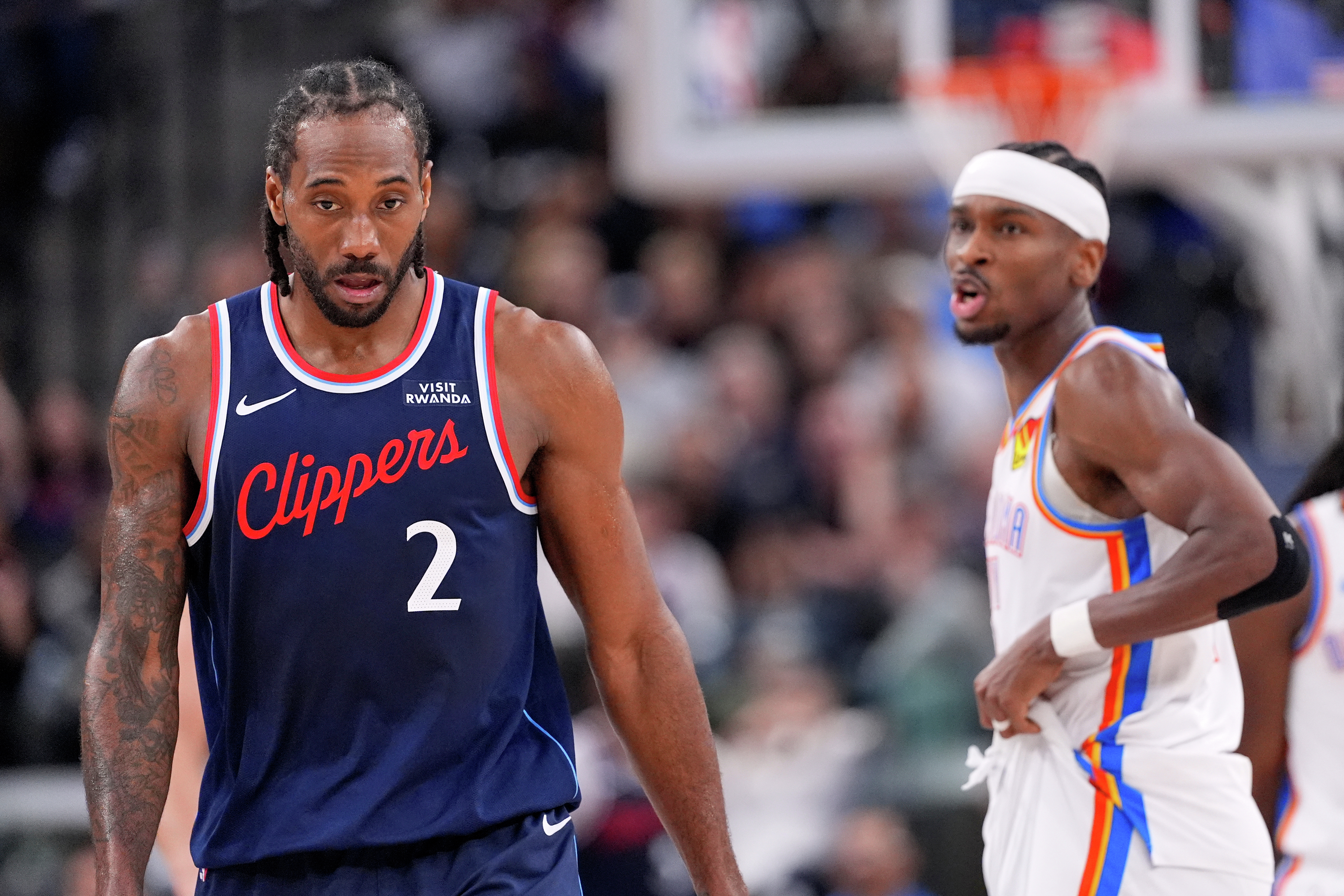 Dwight Walton: What Kawhi Leonard's Deal Means For The Raptors