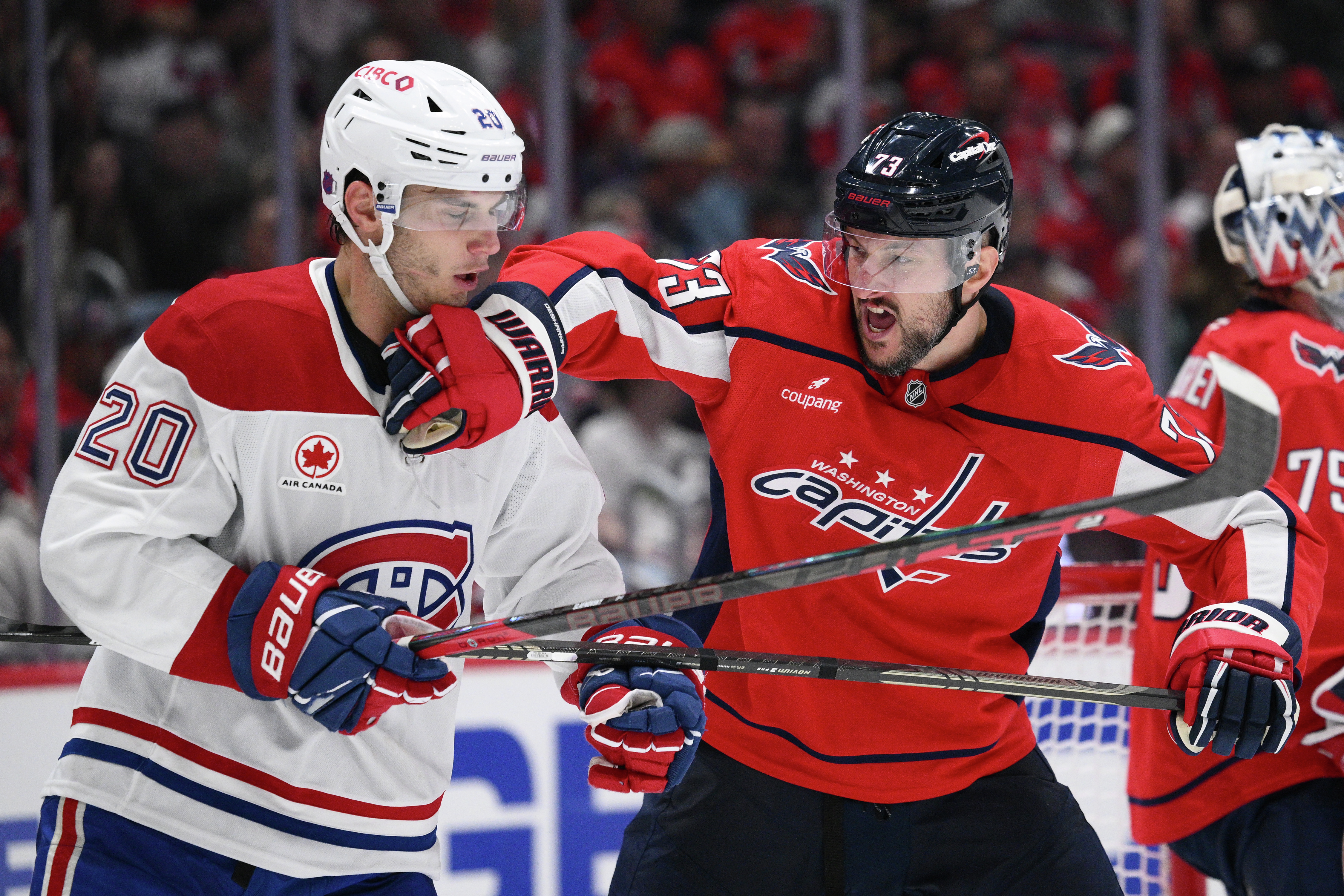 Habs Juraj Slafkovsky Off To Slow Start! Why? Morning Show Oct. 16, 2026 | Hour 3 episode artwork