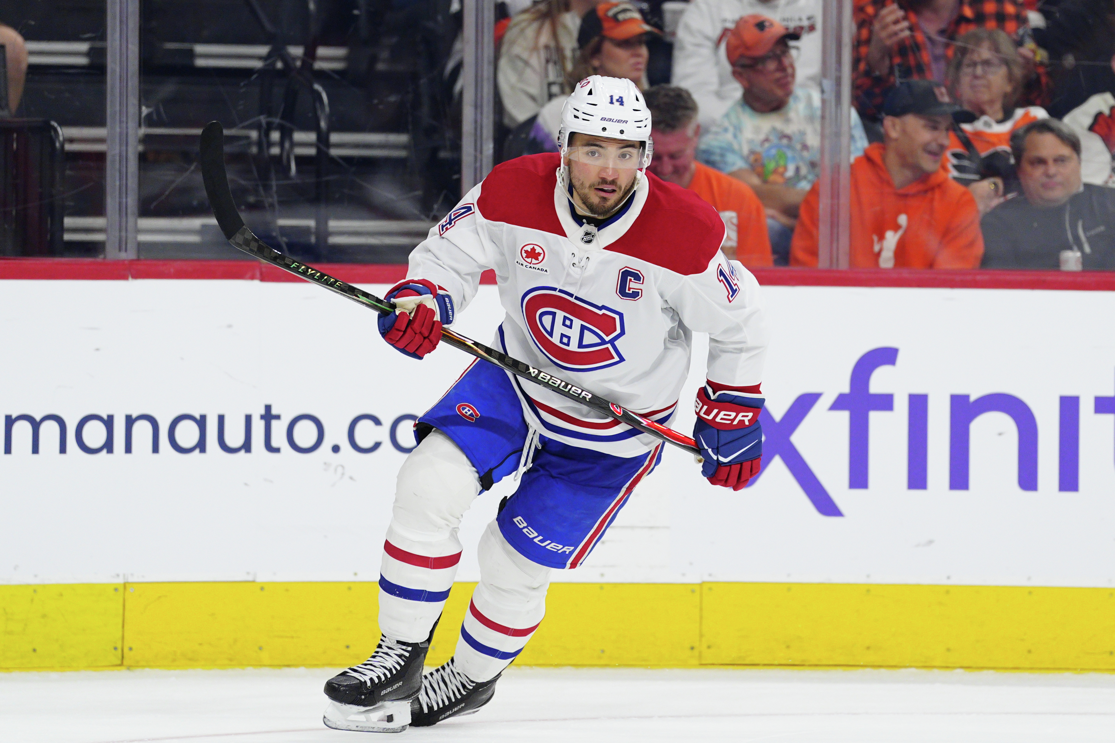 Hour 3: Habs Breakfast & NHL Playoff Predictions! episode artwork