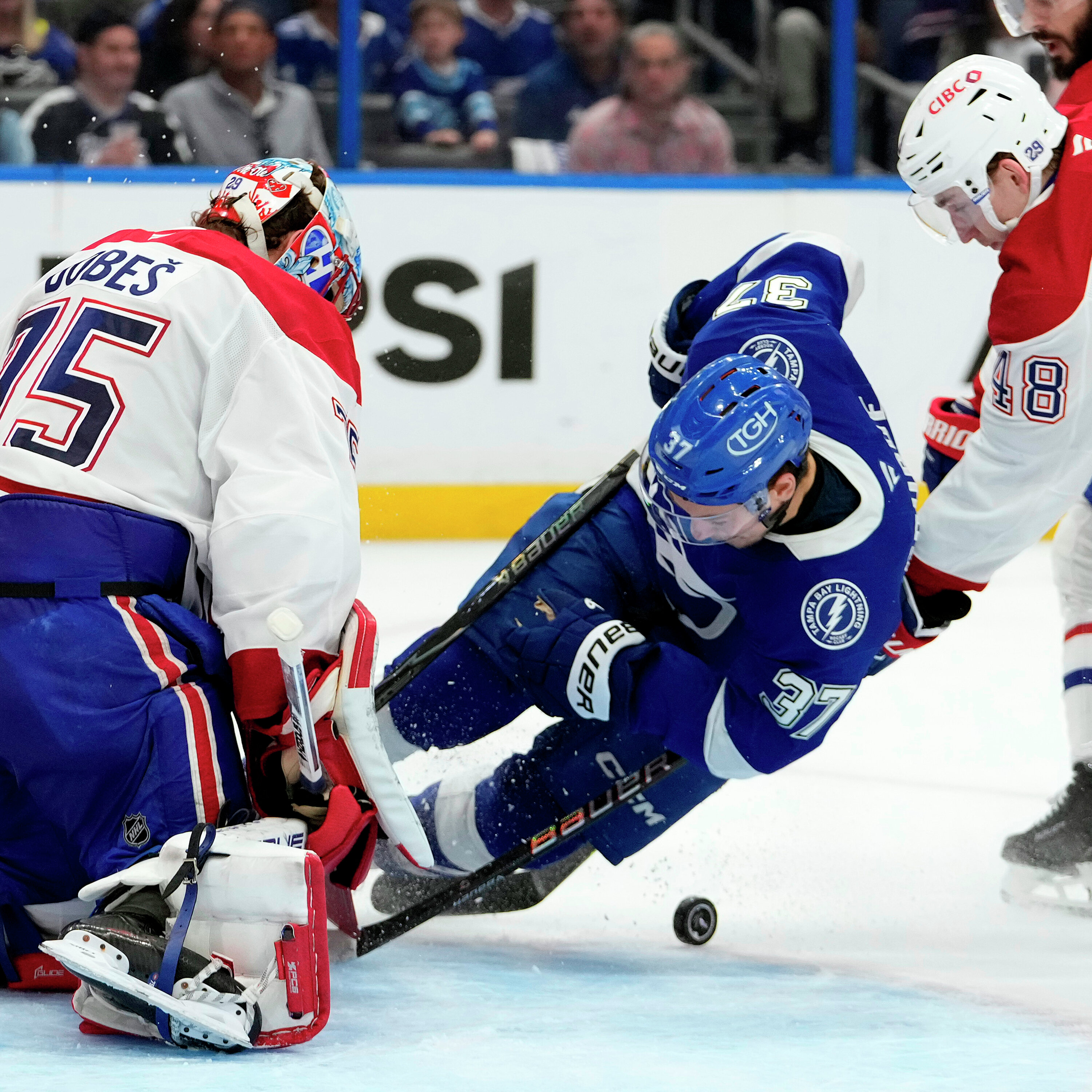 3 Starr Quiz: Habs Win Game 7! THIS IS HOW THEY DID IT! episode artwork