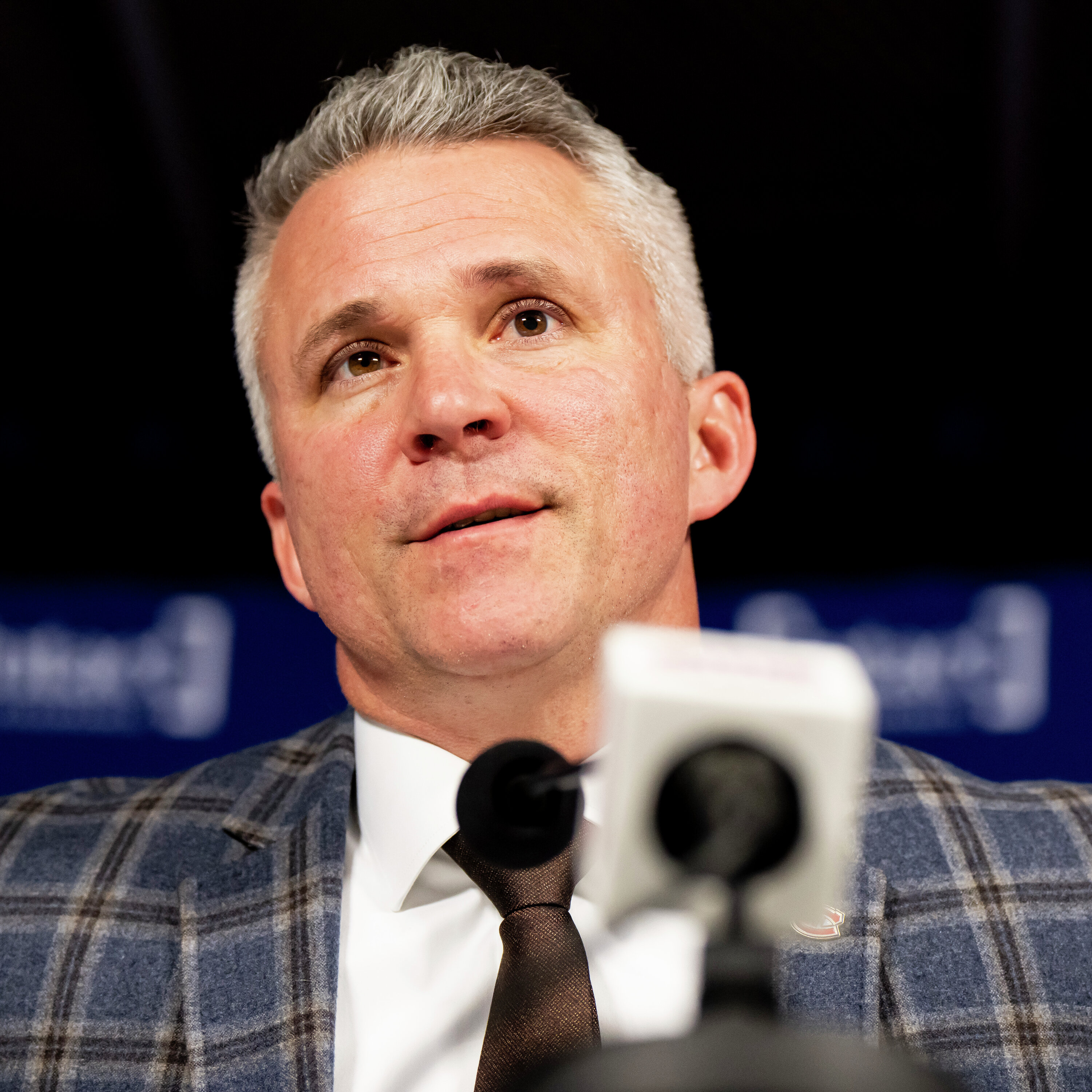 Darren Dreger: Too Early For Habs To Make a Change!