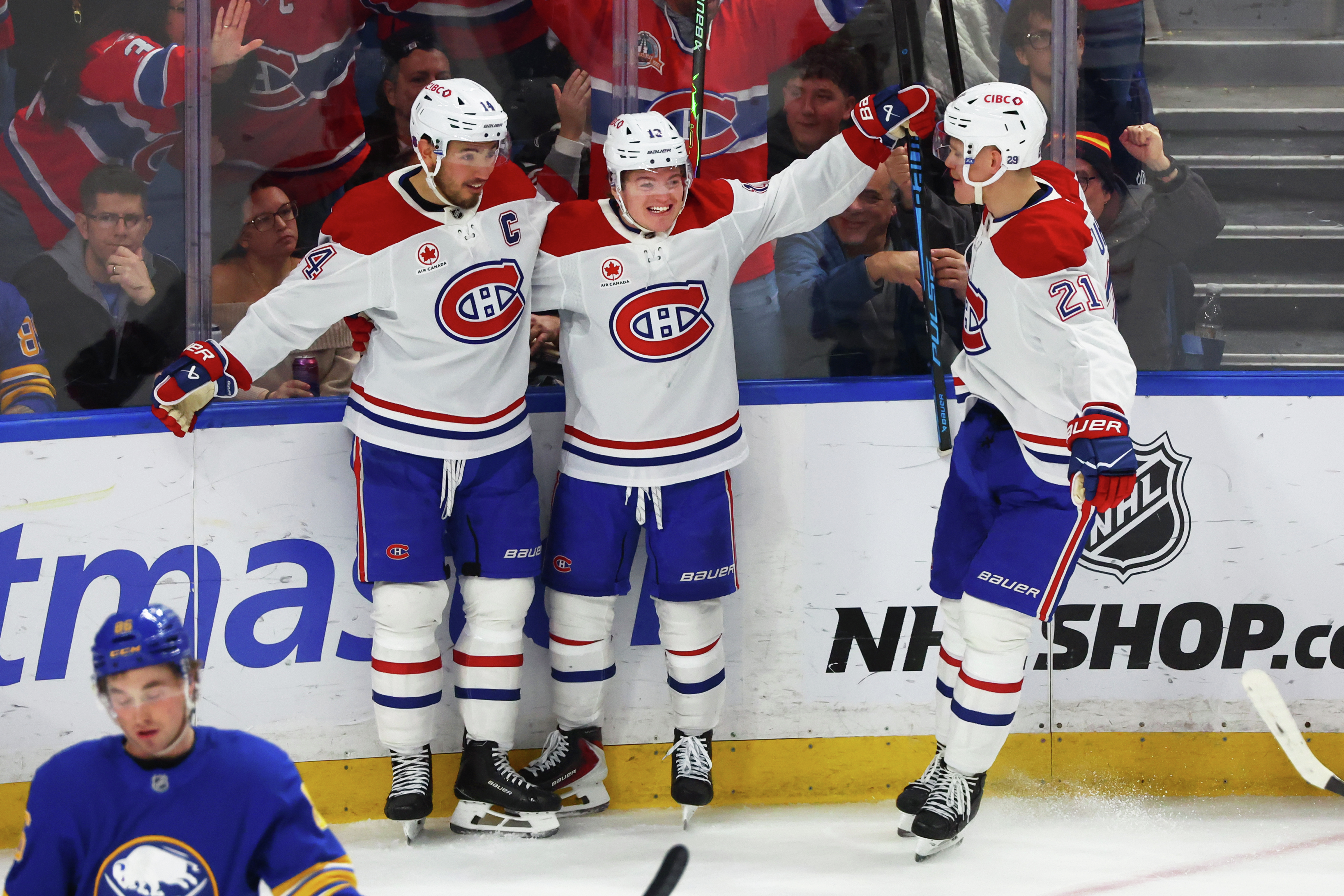 Hour 3: Habs Breakfast, World Cup Of Hockey & Marc Denis!