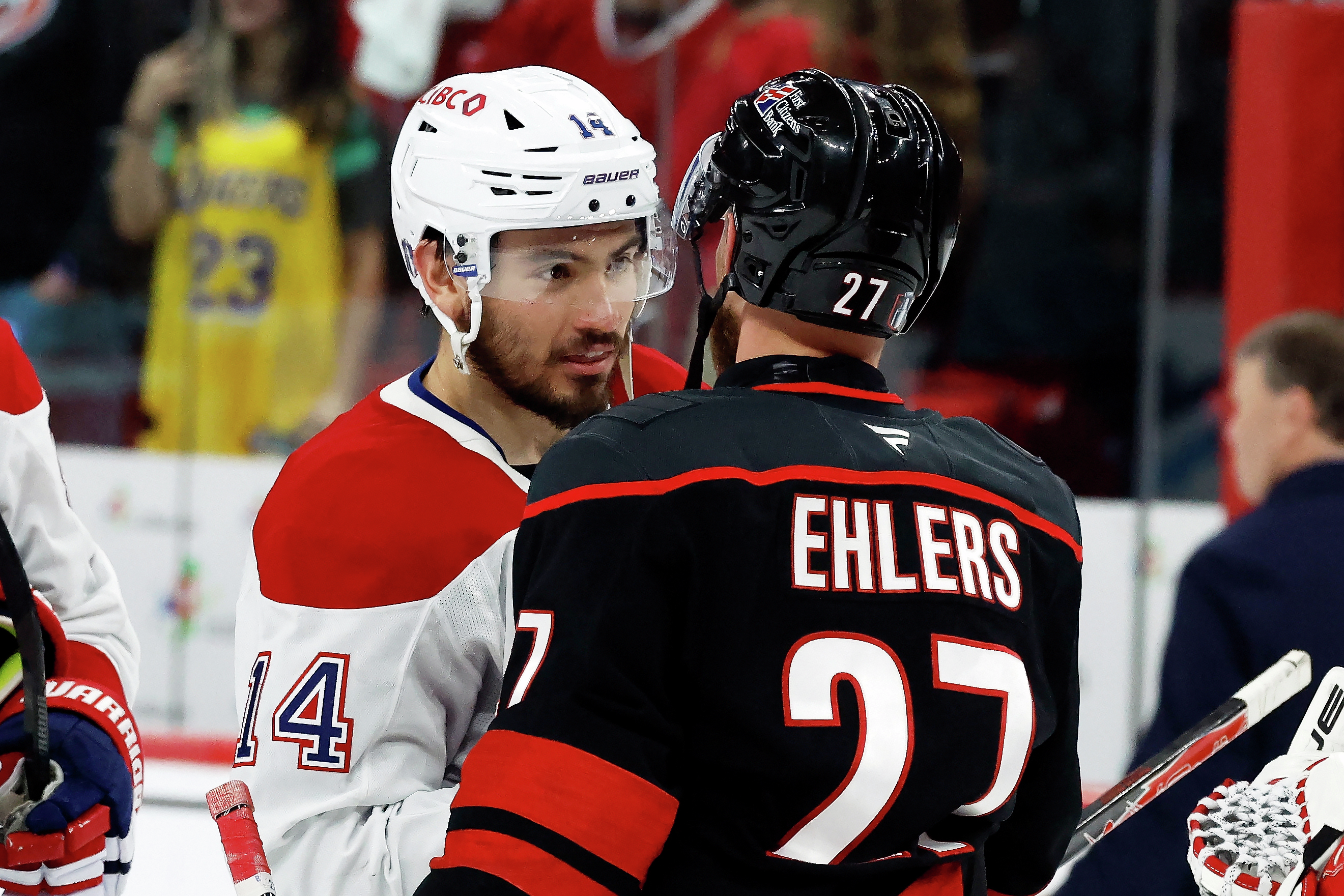 3 Starr Quiz: What Is The BIGGEST Habs Need This Summer? episode artwork