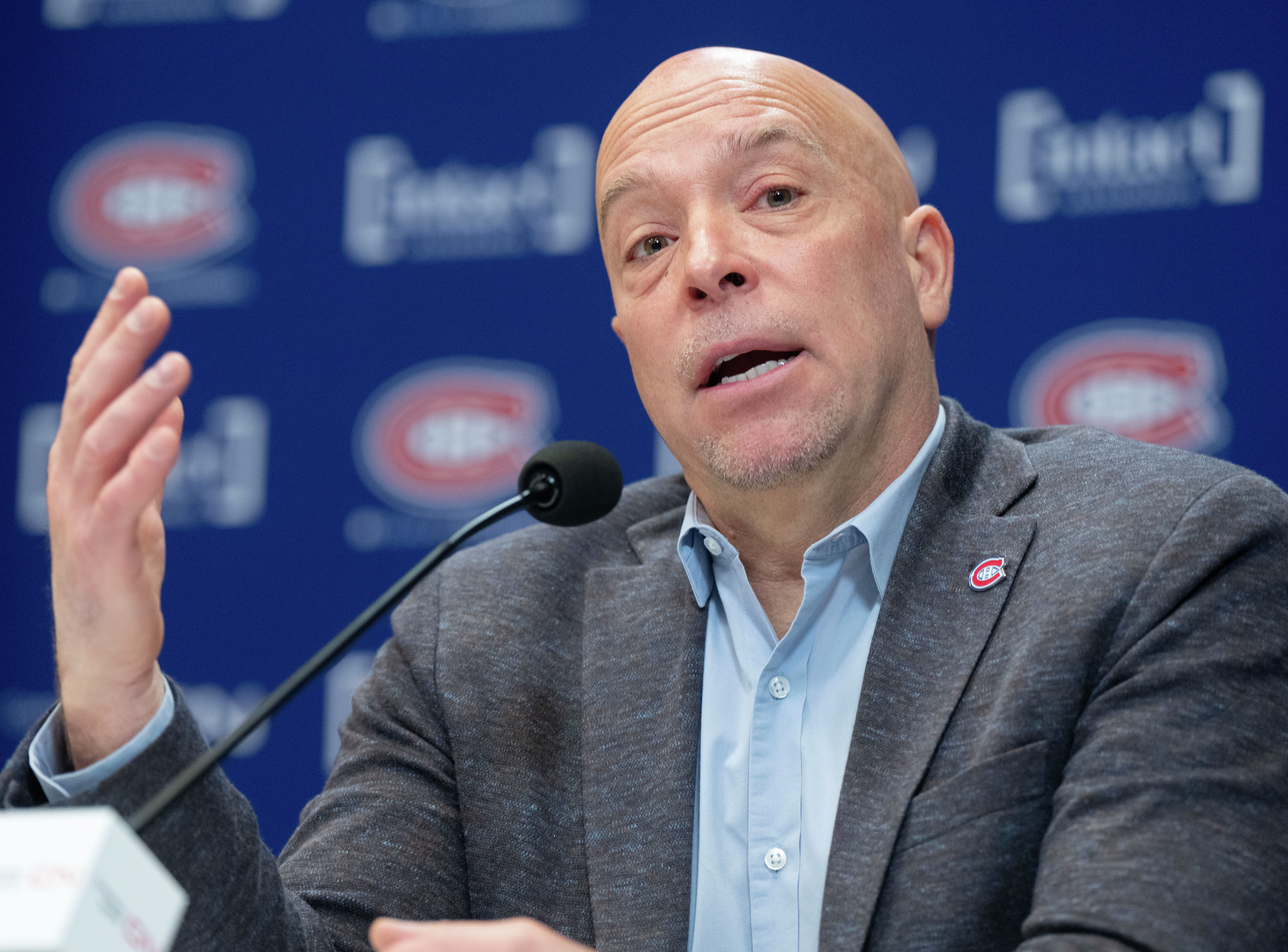 Hour 3: Habs Fans Call In!