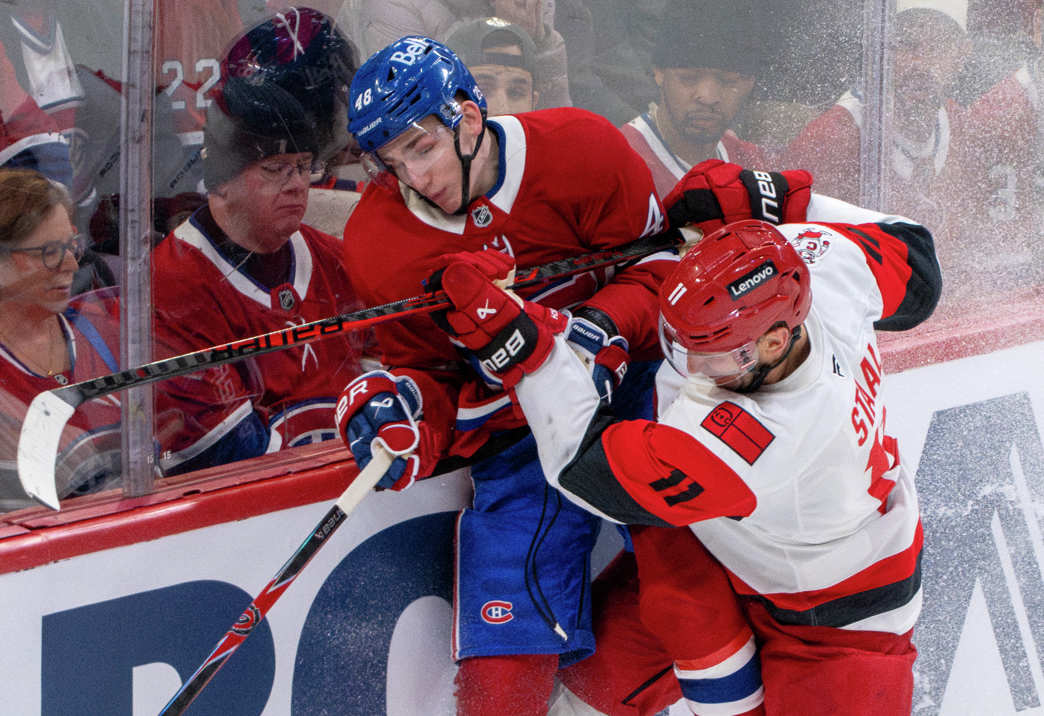 Hour 3: BIG Decisions Coming To The Habs This Summer!