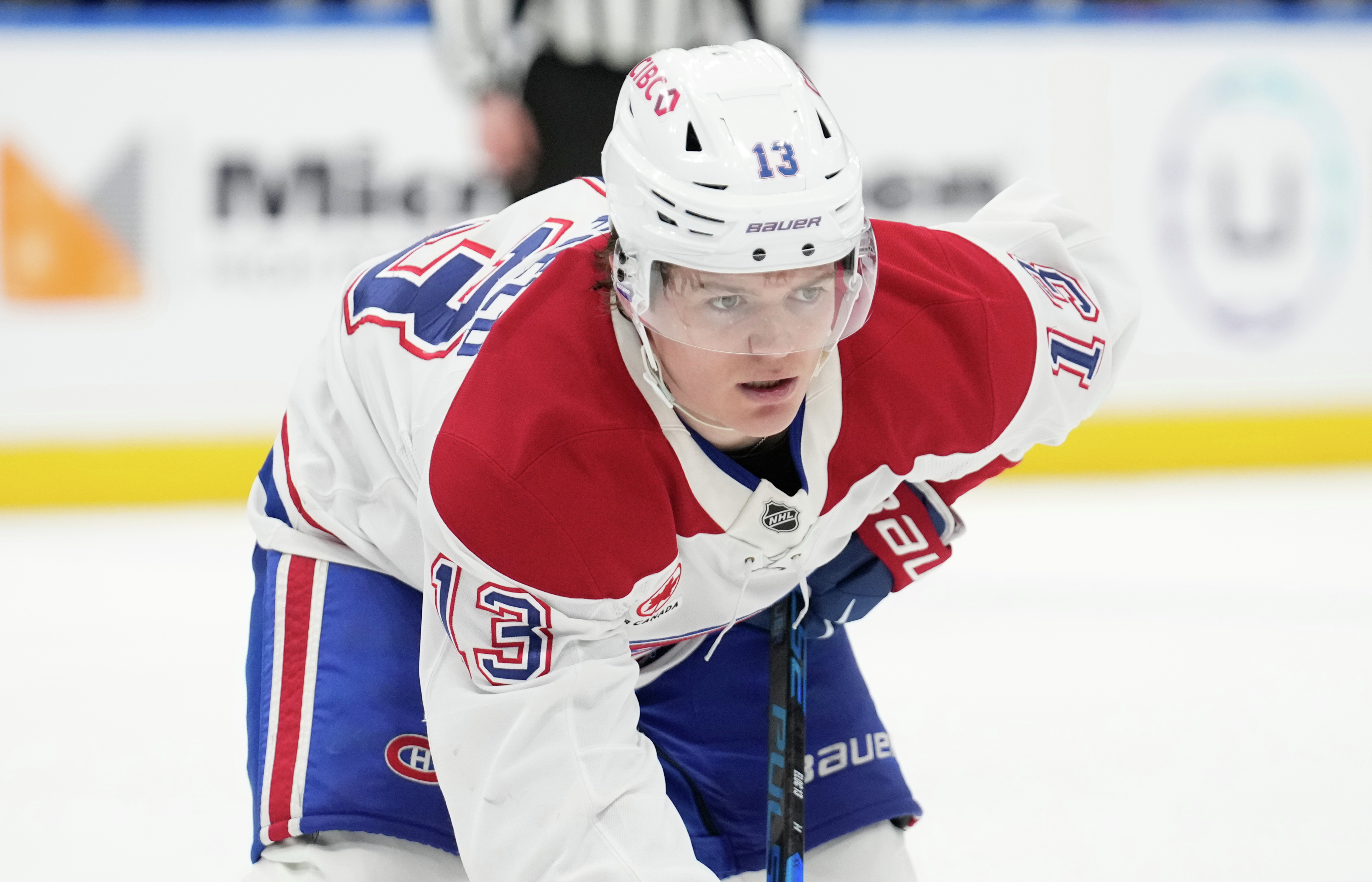 Eric Macramalla: Habs Season Has Been Magic! episode artwork