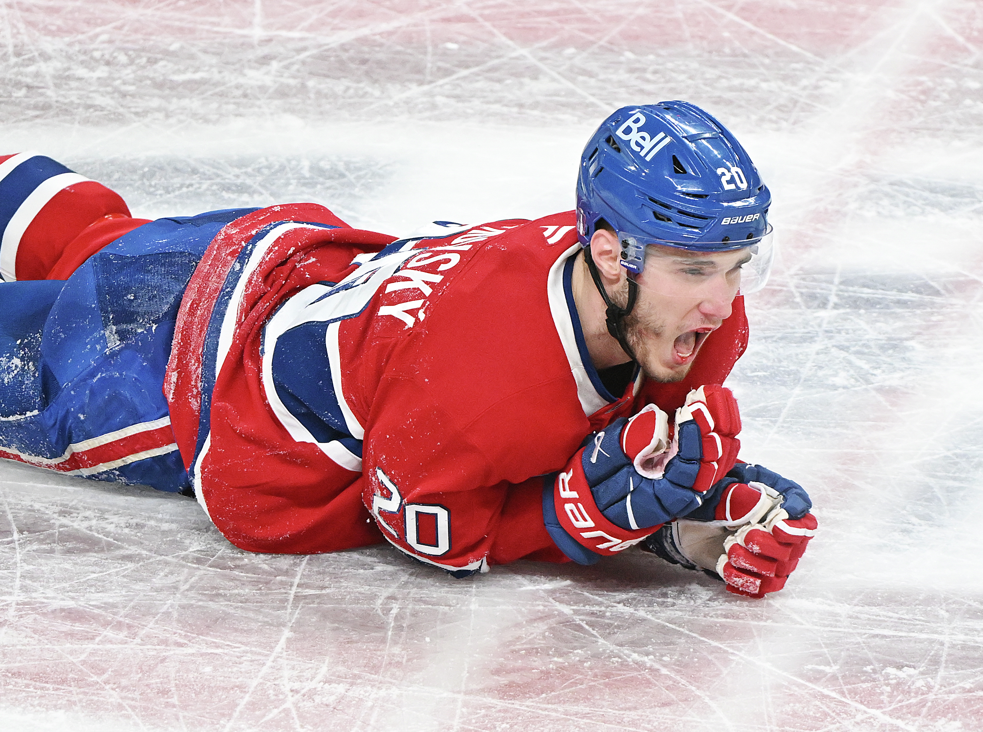 3 Starr Quiz: Do The Habs Have To Make THIS CHANGE To Win GM 5? episode artwork