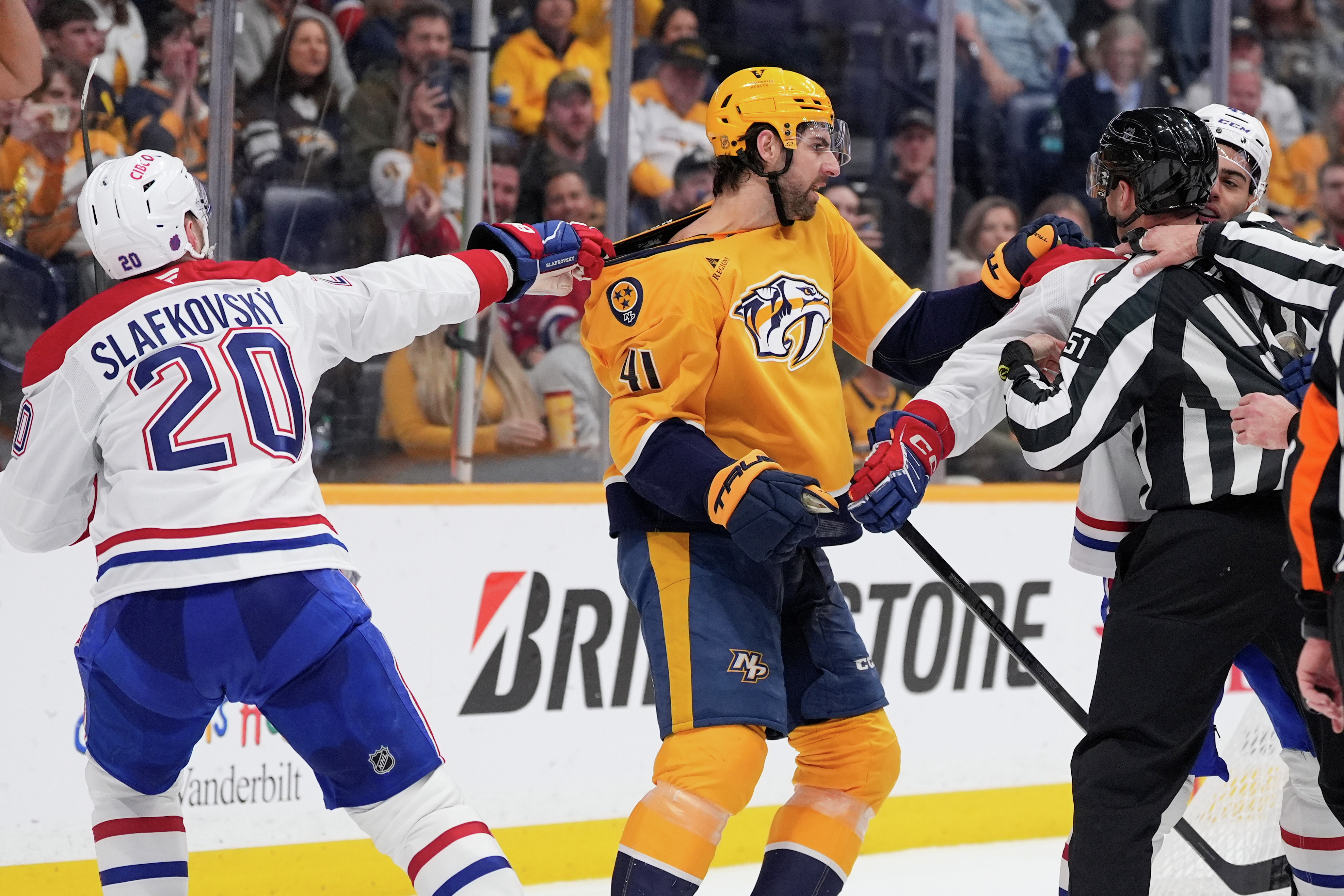 Hour 2: Habs Press Review, Prospect Rankings & 3 Starr Quiz!