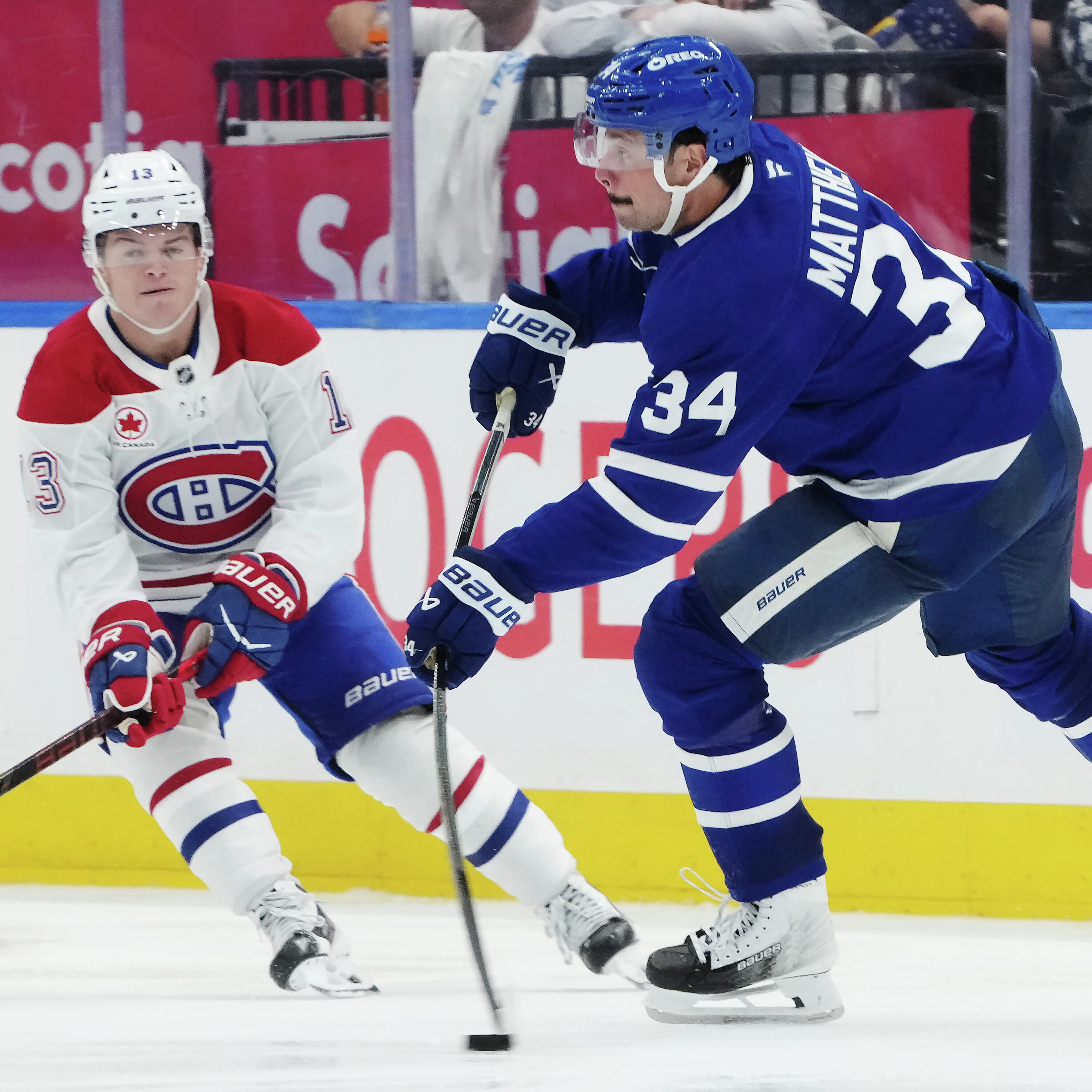 Building Habs Team Chemistry! Morning Show Oct. 1, 2026 | Hour 1