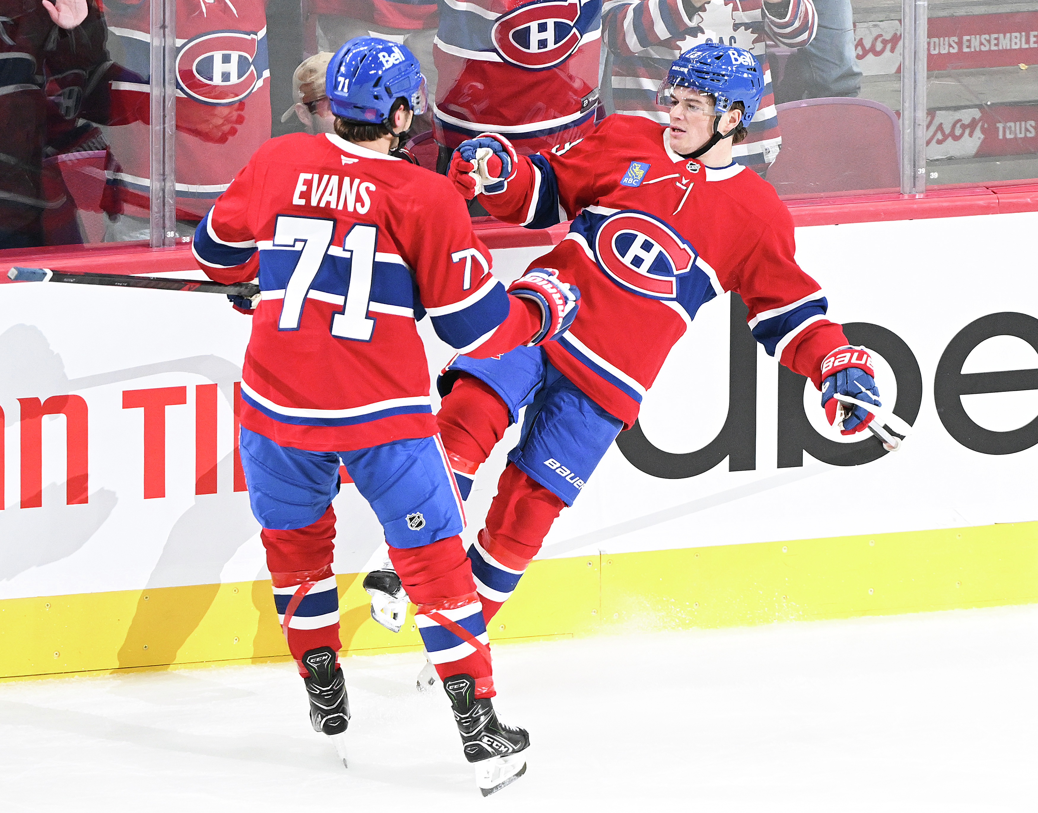 Biggest Habs Takeaway From Saturday! Morning Show Oct. 19, 2026 | Hour 1 episode artwork