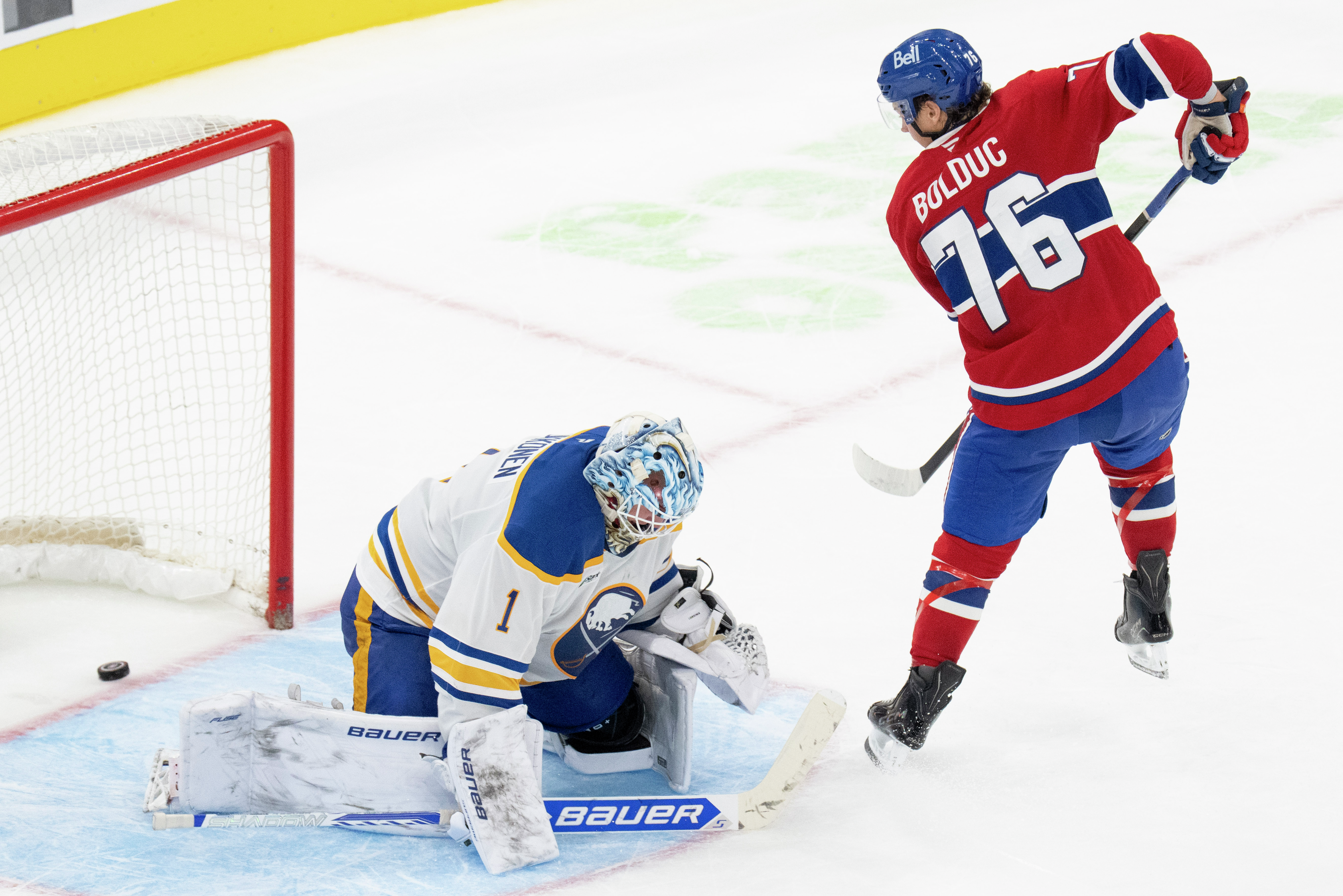 This Habs Player Has Been A HUGE Addition! Morning Show Oct. 14, 2026 | Hour 2 episode artwork