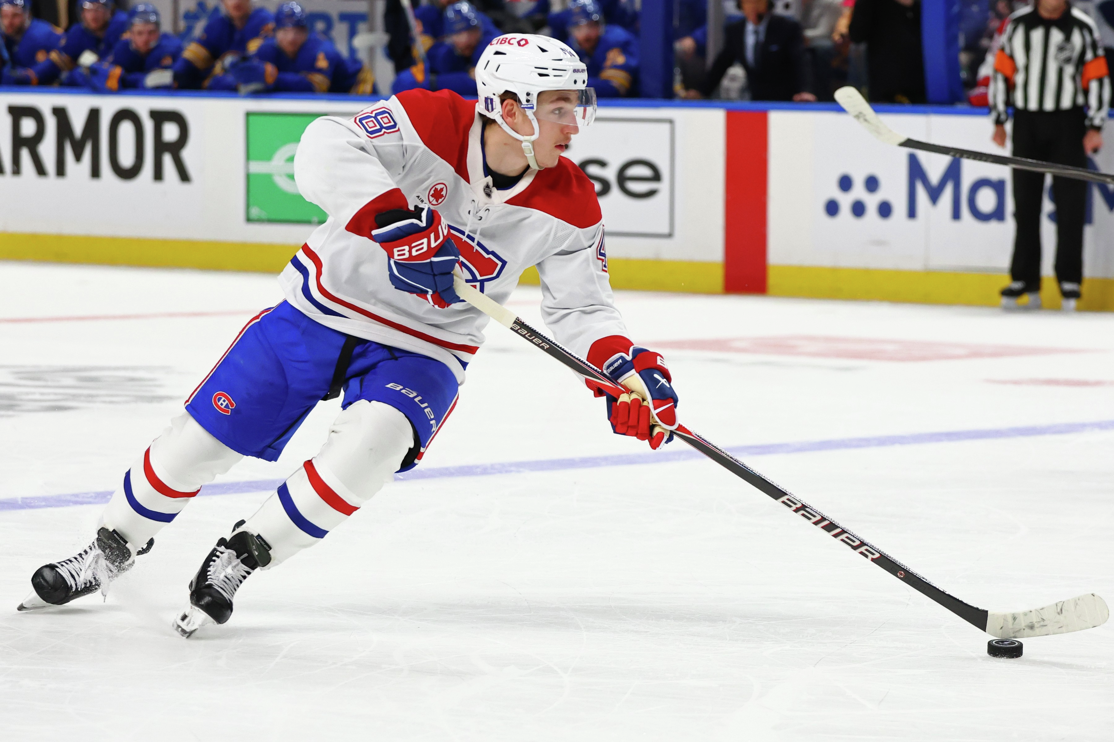 3 Starr Quiz: Is This A GOOD Matchup For The Habs?