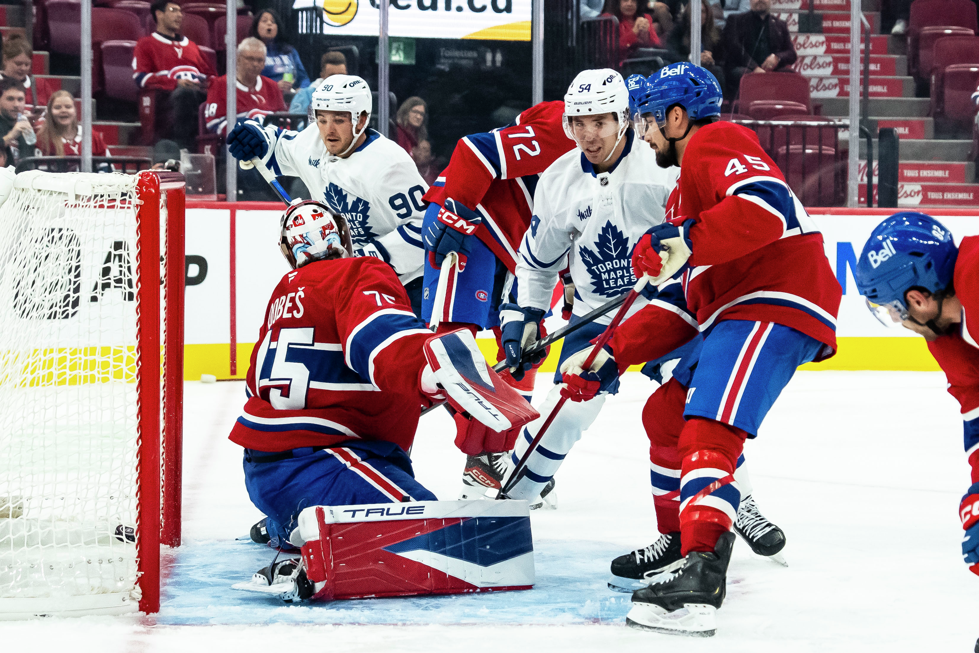 3 Starr Quiz: NO Panic For The Habs Through 7 Games! episode artwork