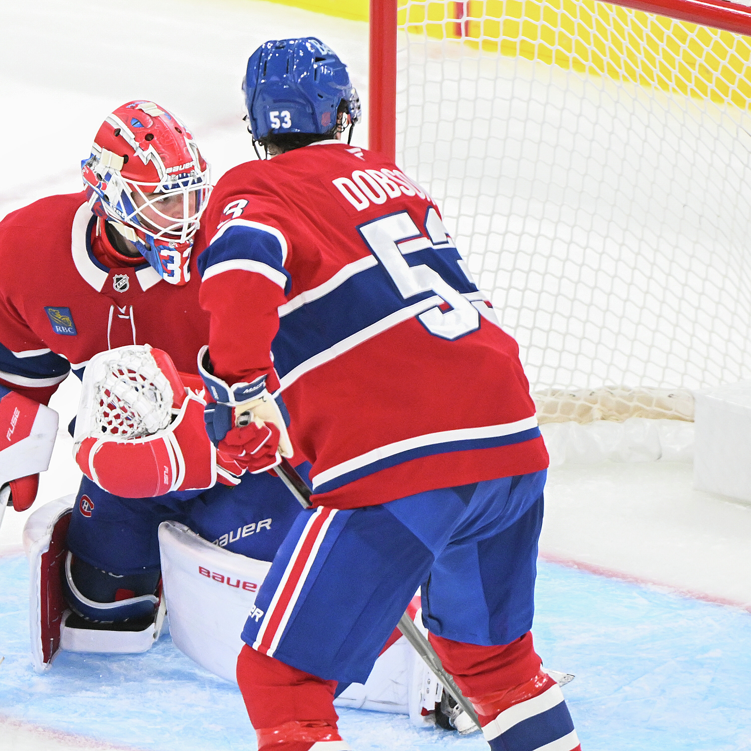 No Such Thing As MORAL Victories! Habs Lose! Morning Show Oct. 9, 2026 | Hour2