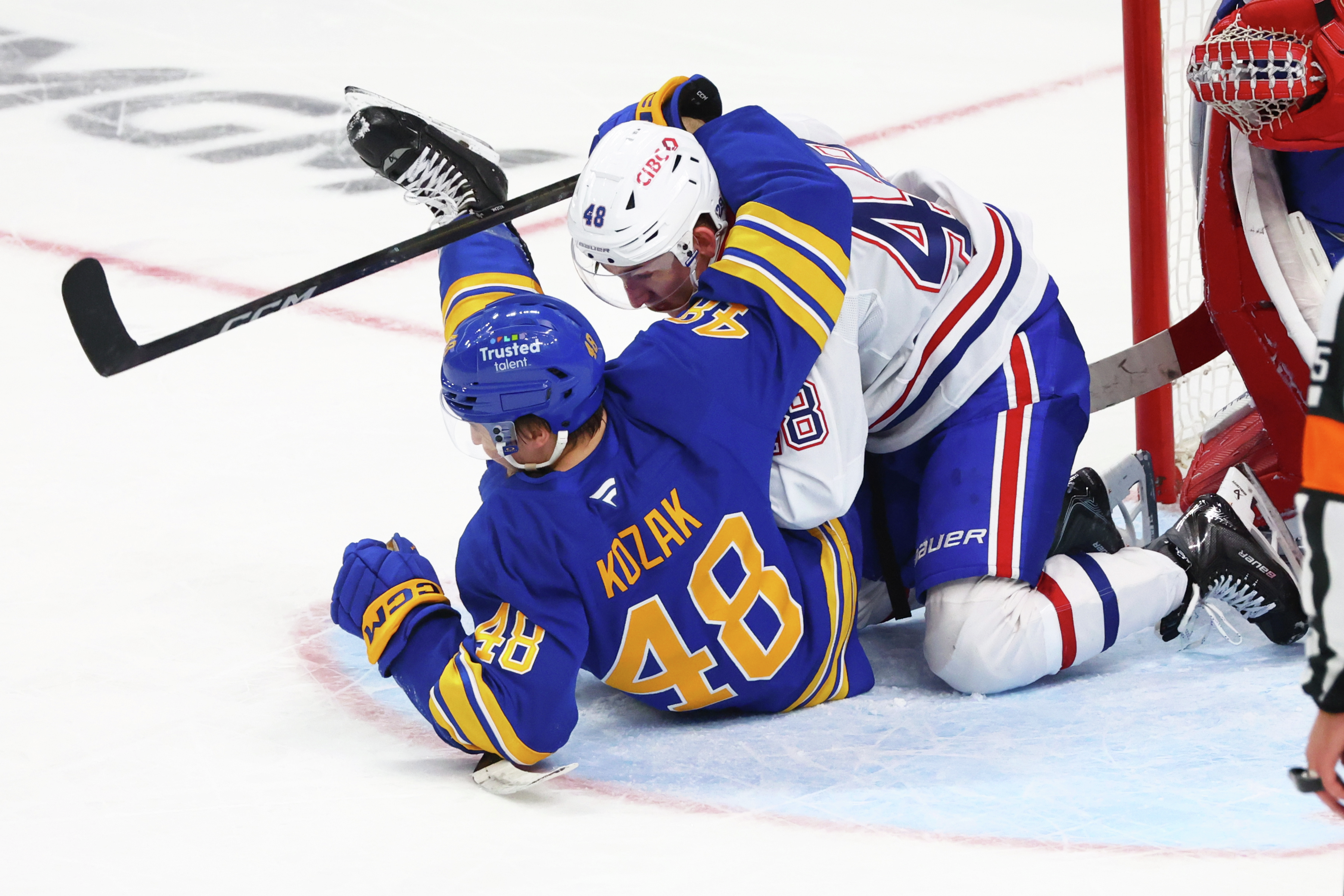 Hour 2: Has Kirby Dach EARNED A Long Term Deal?