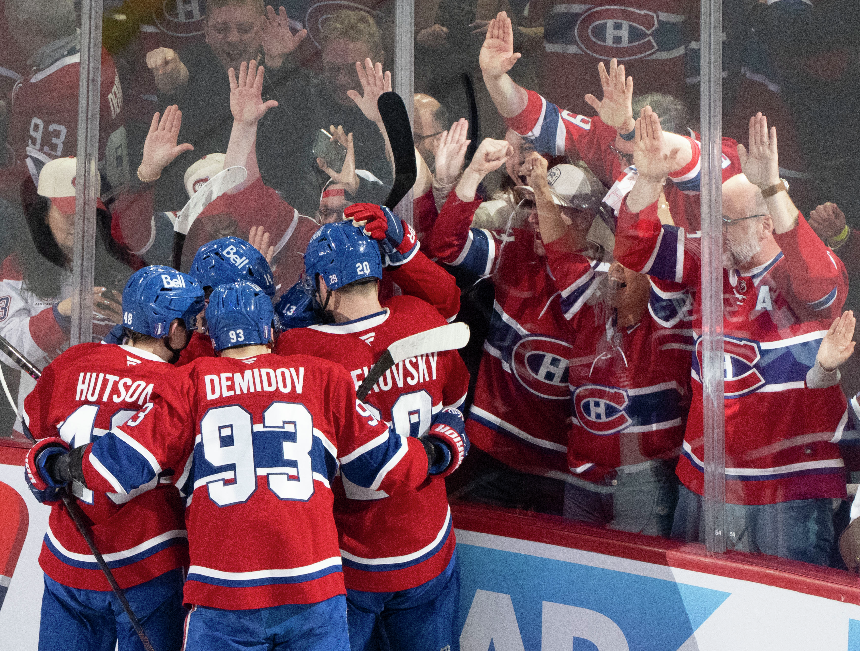 Eric Macramalla: I Like The Habs and Here's Why!