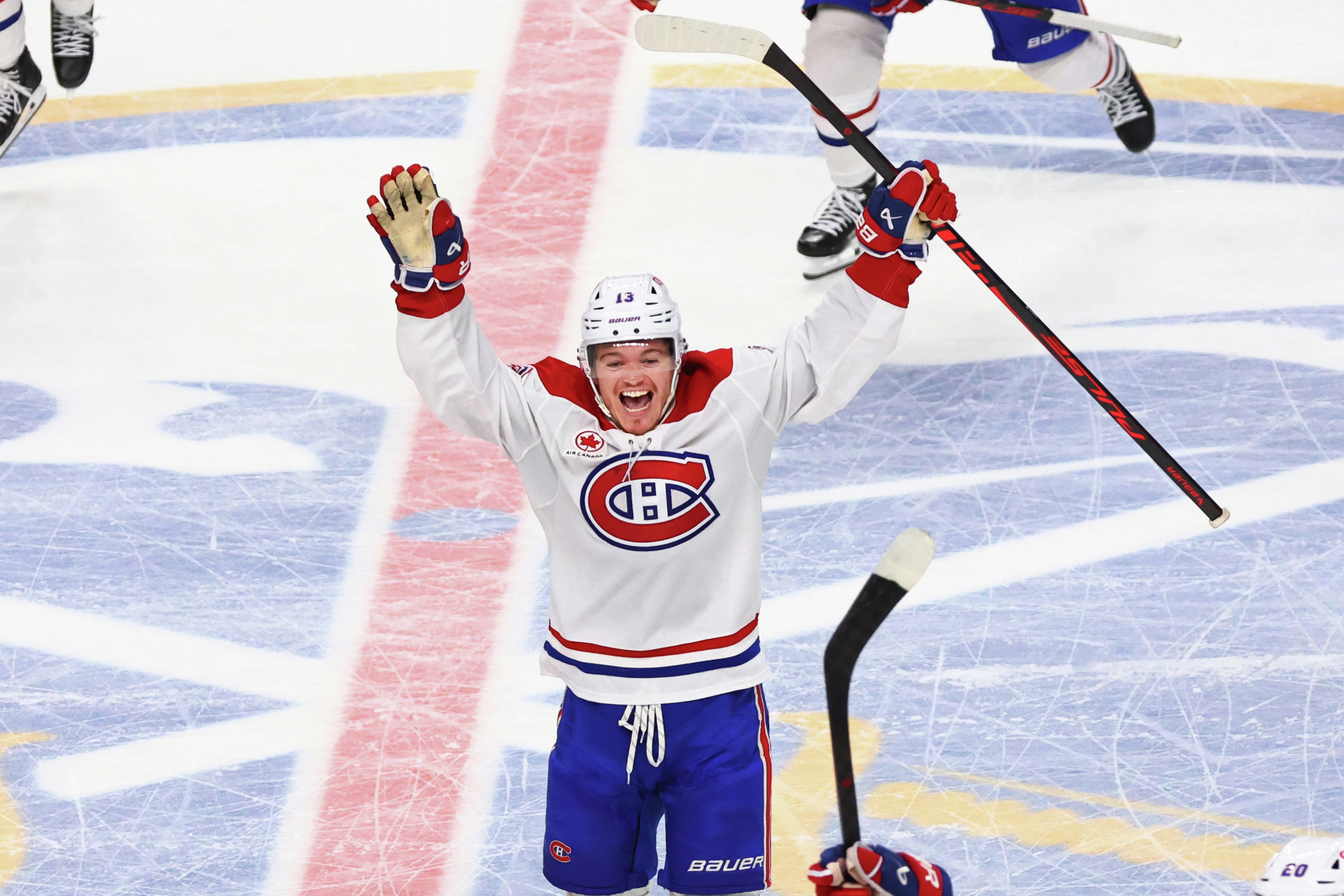 Marco D'Amico: THIS Is The Path To The Habs BEATING Carolina!