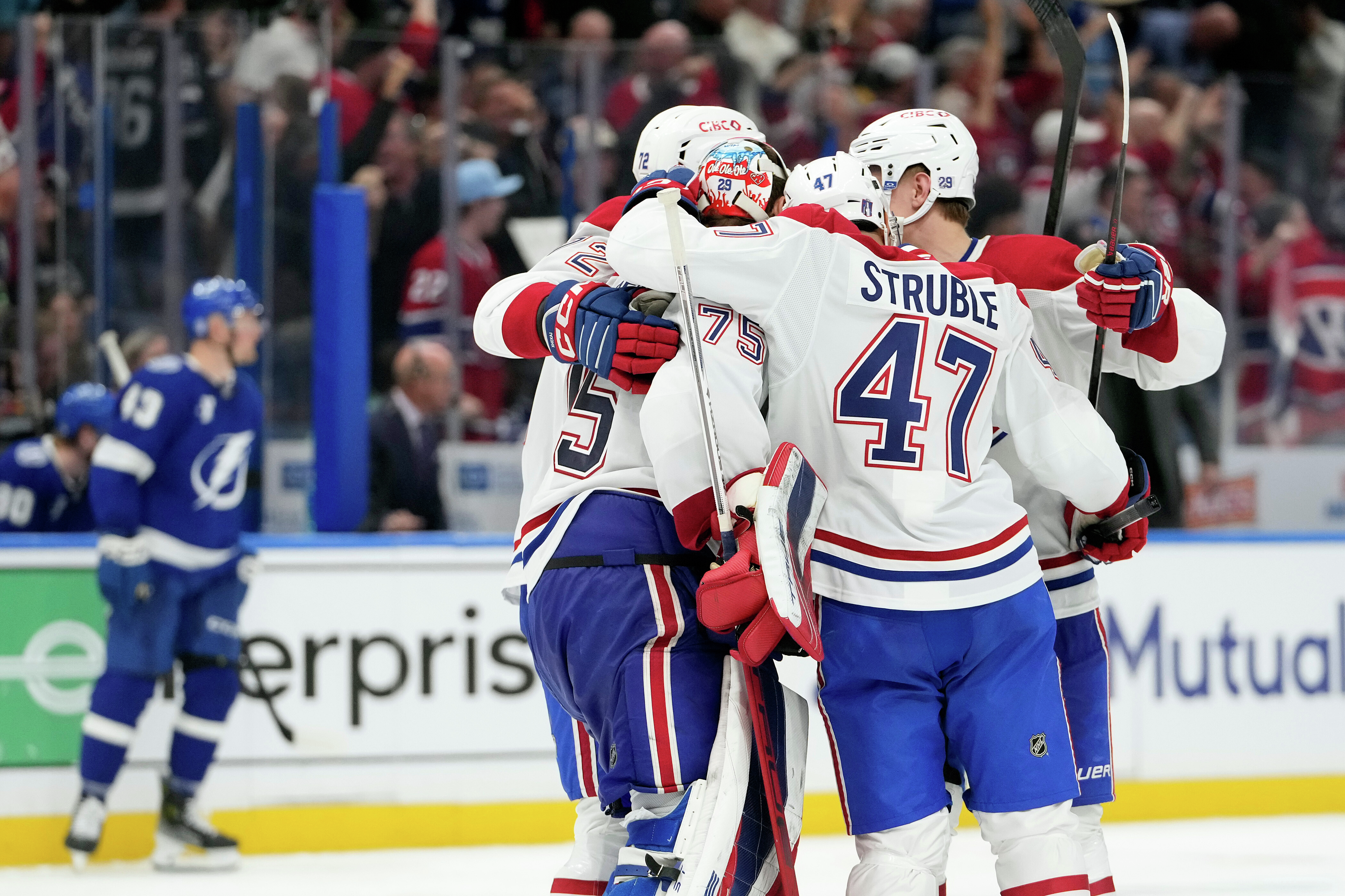 3 Starr Quiz: Can The Habs Make The Lightning PAY AGAIN?