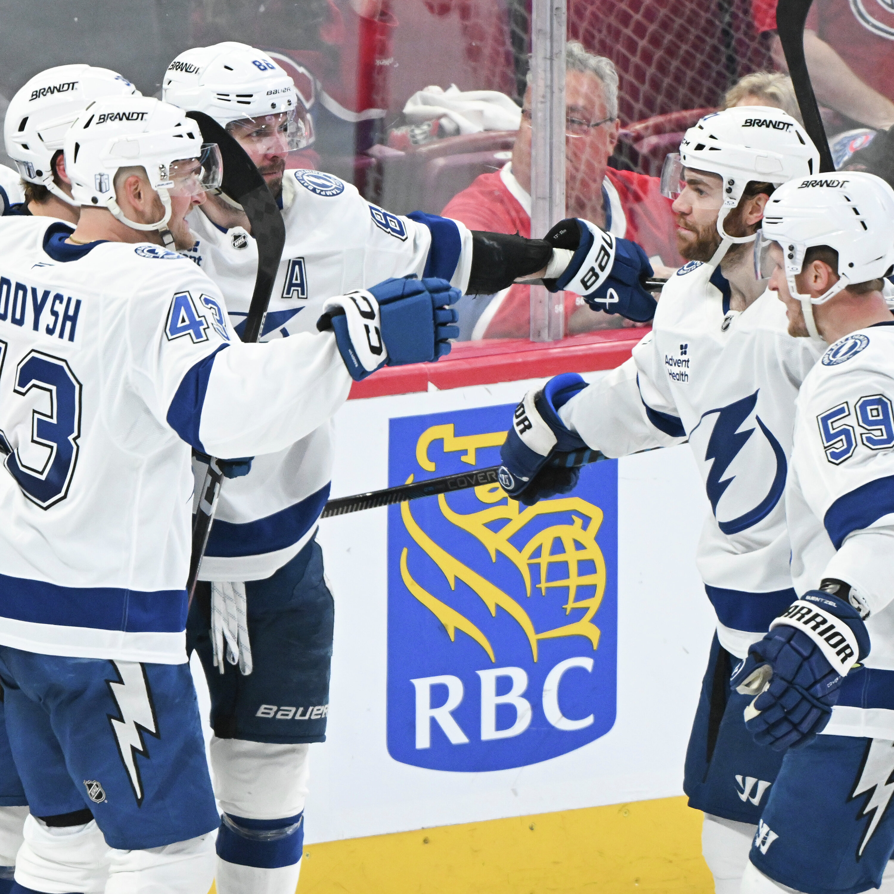 3 Starr Quiz: Was THIS The TSN Turning Point For The Habs Game 4 Loss?