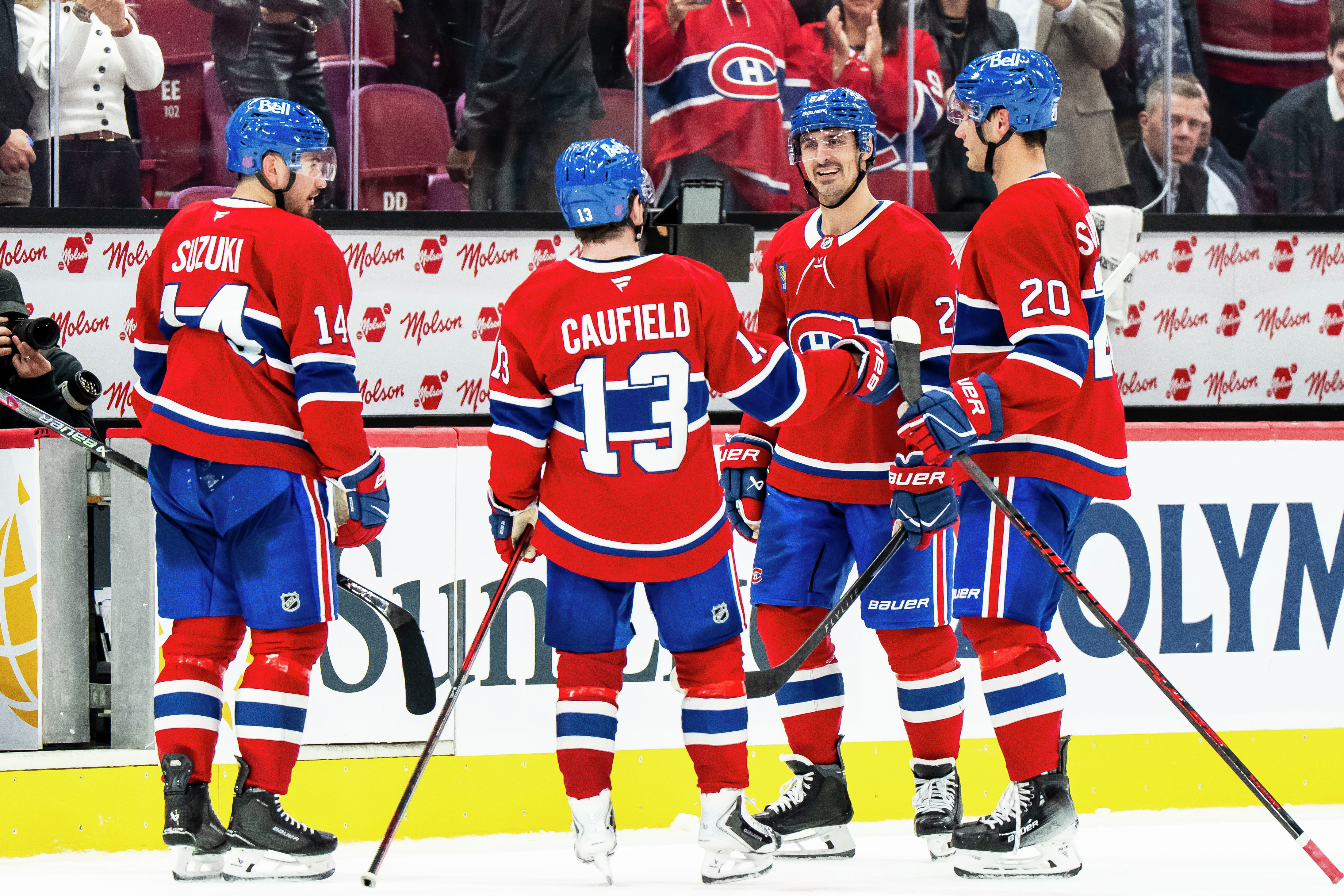 Habs Building Top 6 DEPTH! Morning Show Sept. 29, 2026 | Hour 2