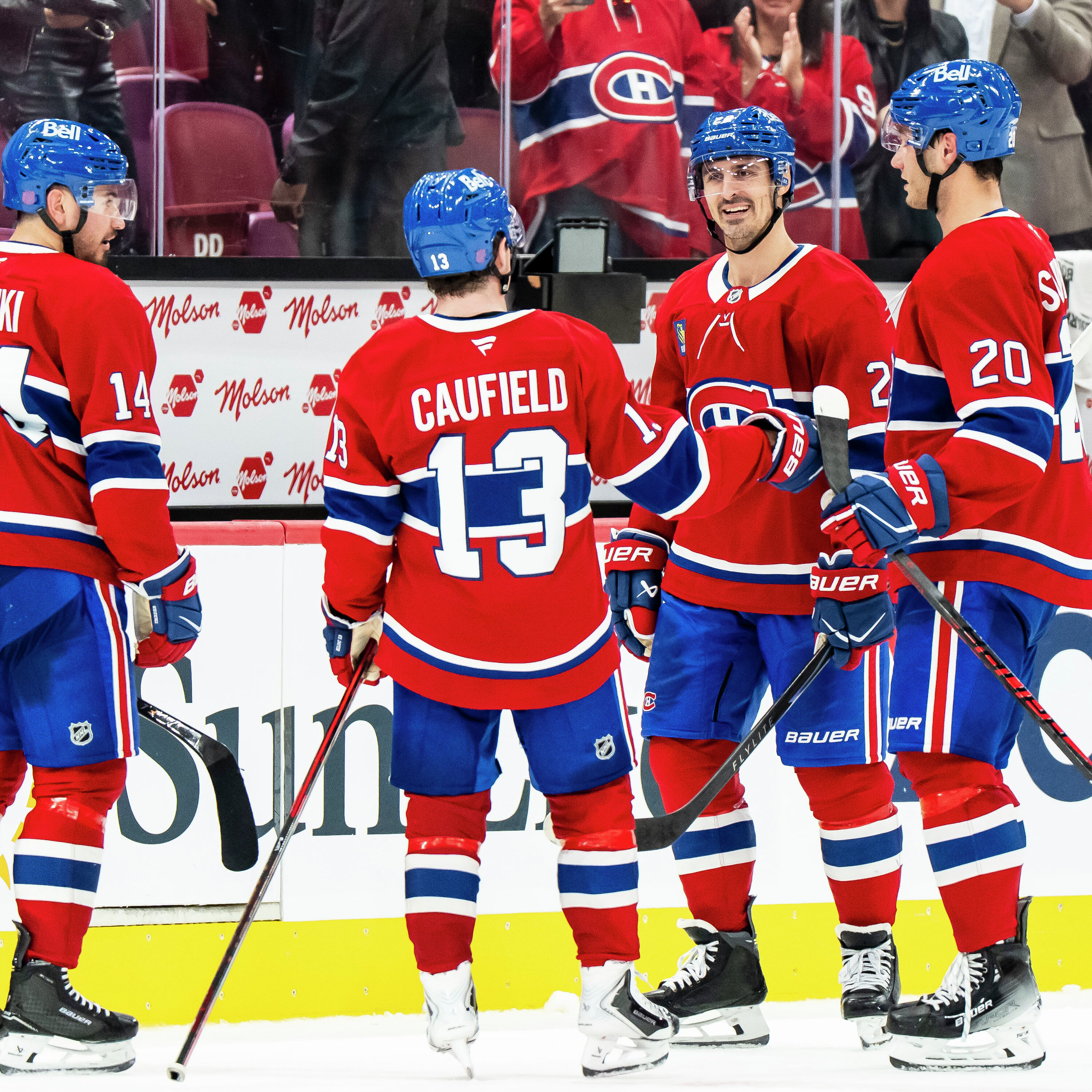 Habs Building Top 6 DEPTH! Morning Show Sept. 29, 2026 | Hour 2