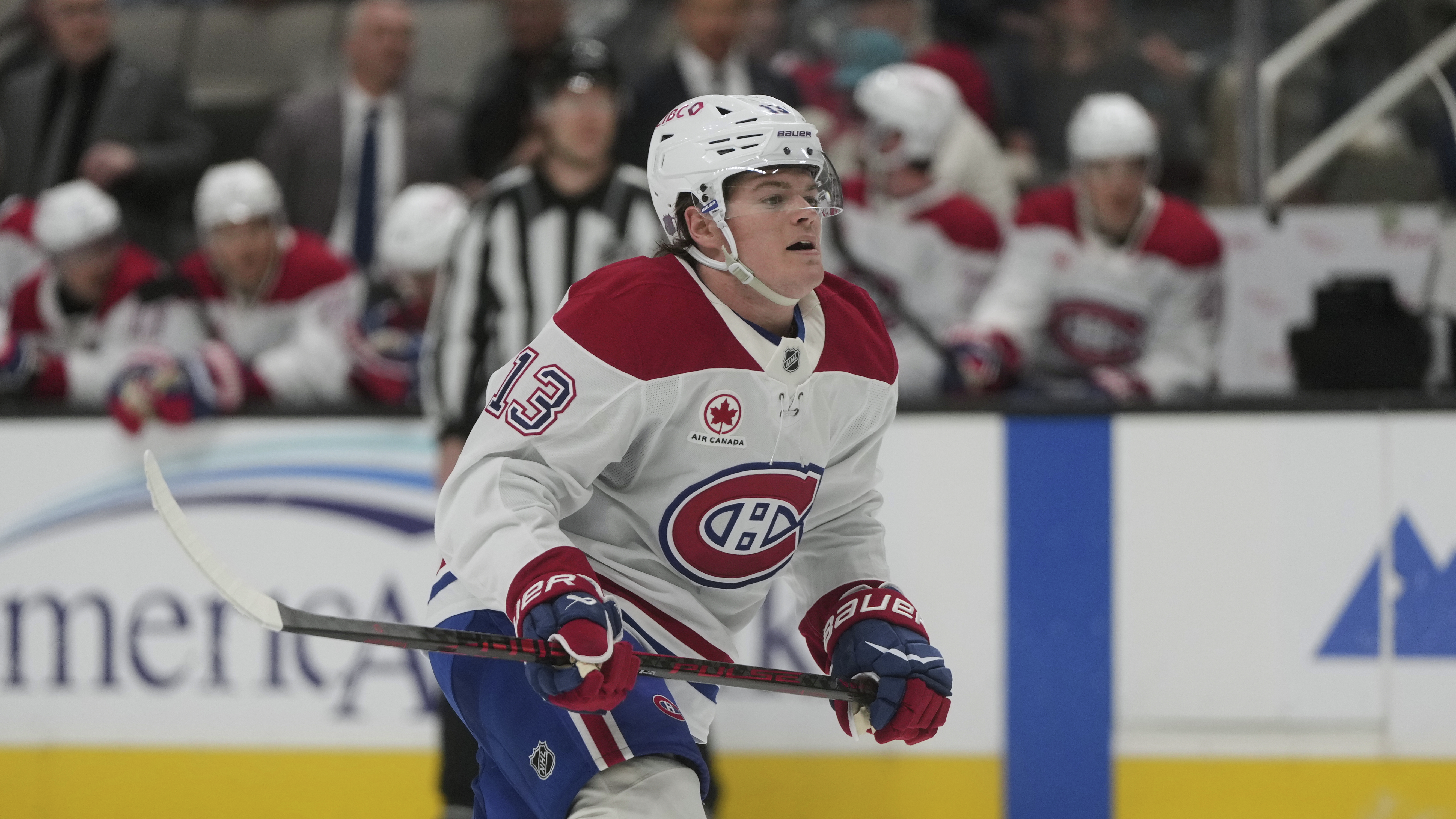 Hour 3: Will Caufield Hit 50 Goals This Season?