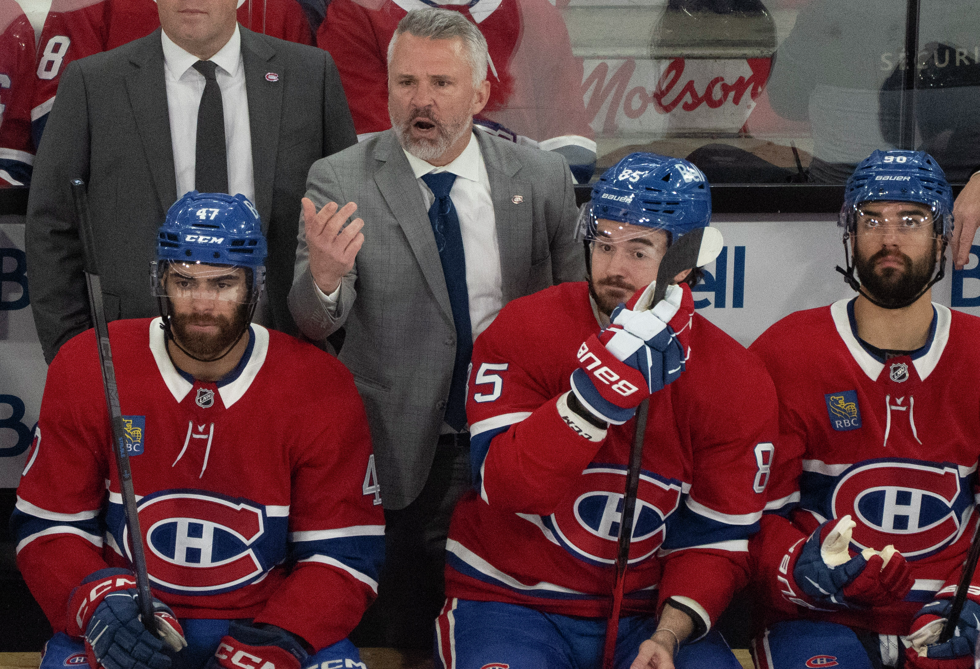 3 Starr Quiz: Is This The Change That Habs NEED TO MAKE? episode artwork