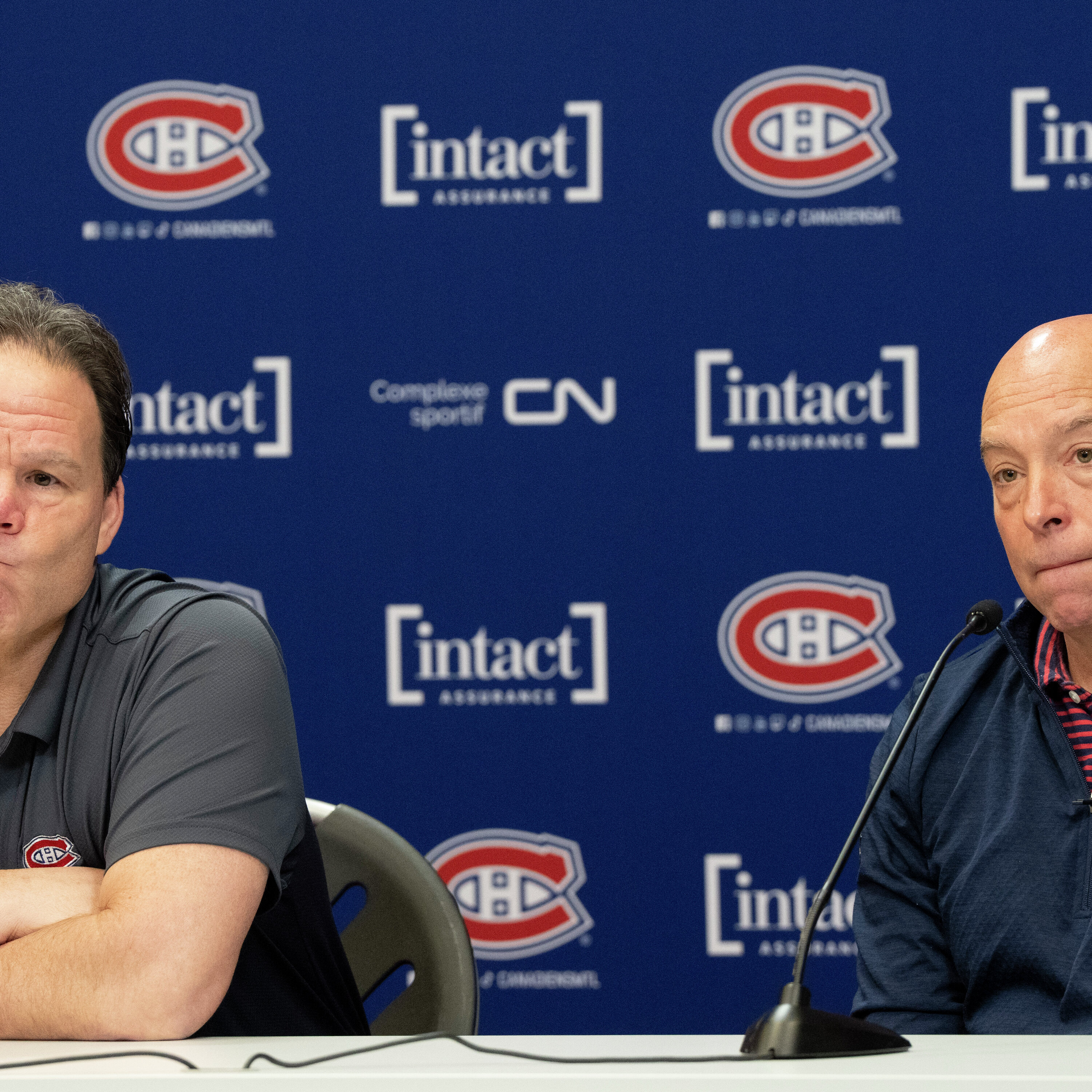 How Many NHL Coaches & Executives BELIEVE In The Habs? Morning Show Sept. 28, 2026 | Hour 2