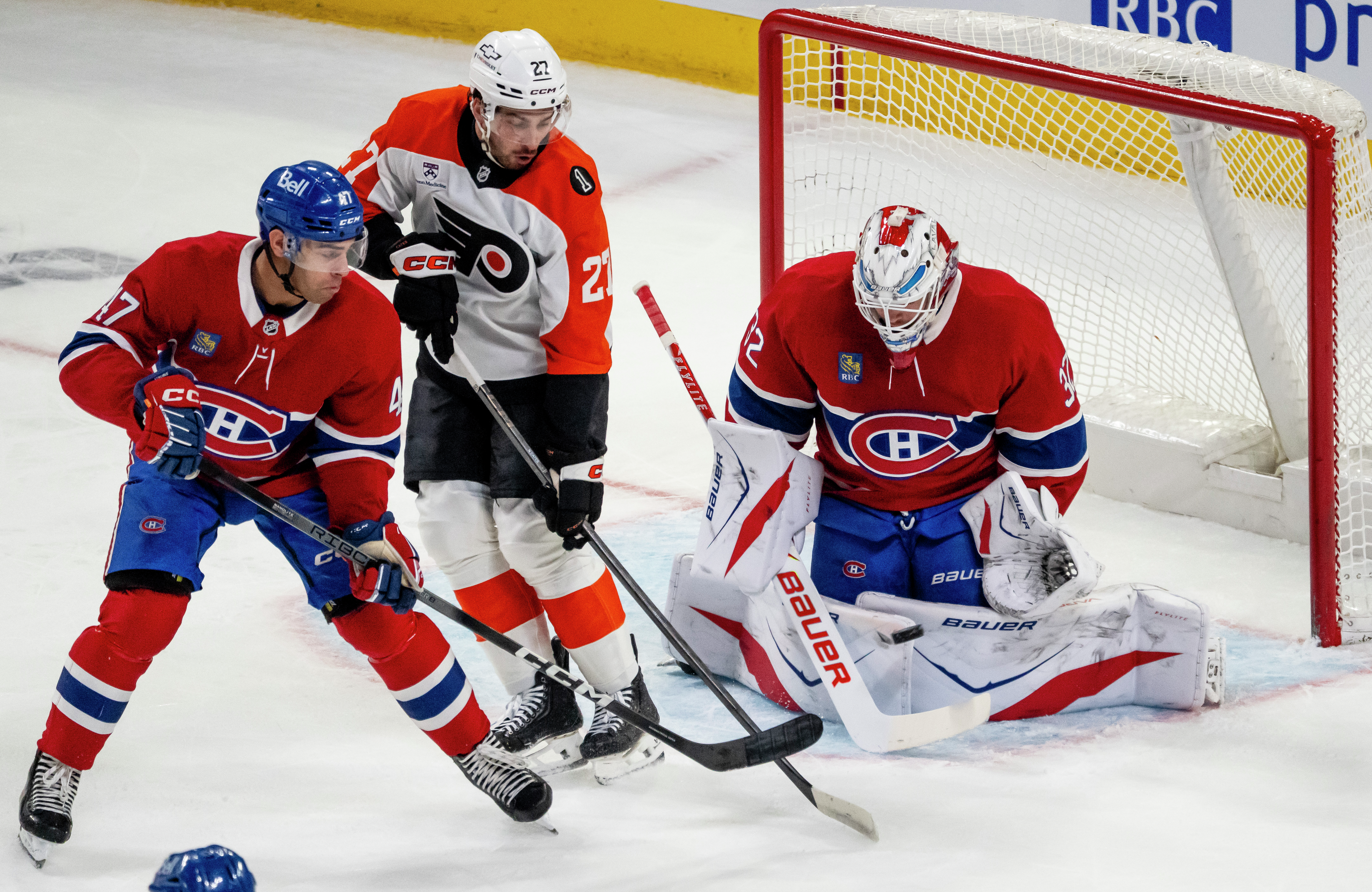 Jackie Spiegel: Deep Dive Into Flyers Back In Playoffs! episode artwork