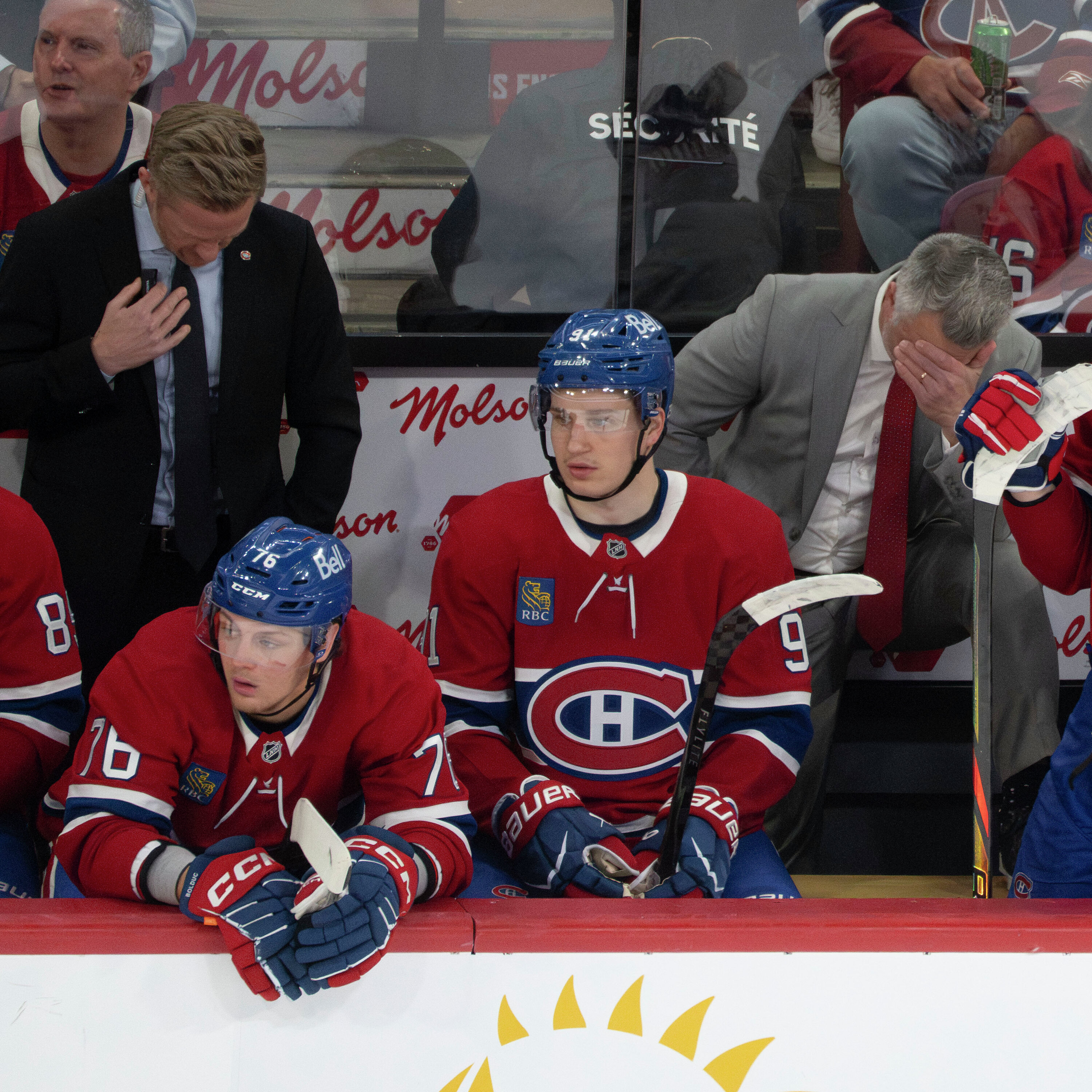 3 Starr Quiz: THIS Is The KEY To The Habs Winning Game 5! episode artwork