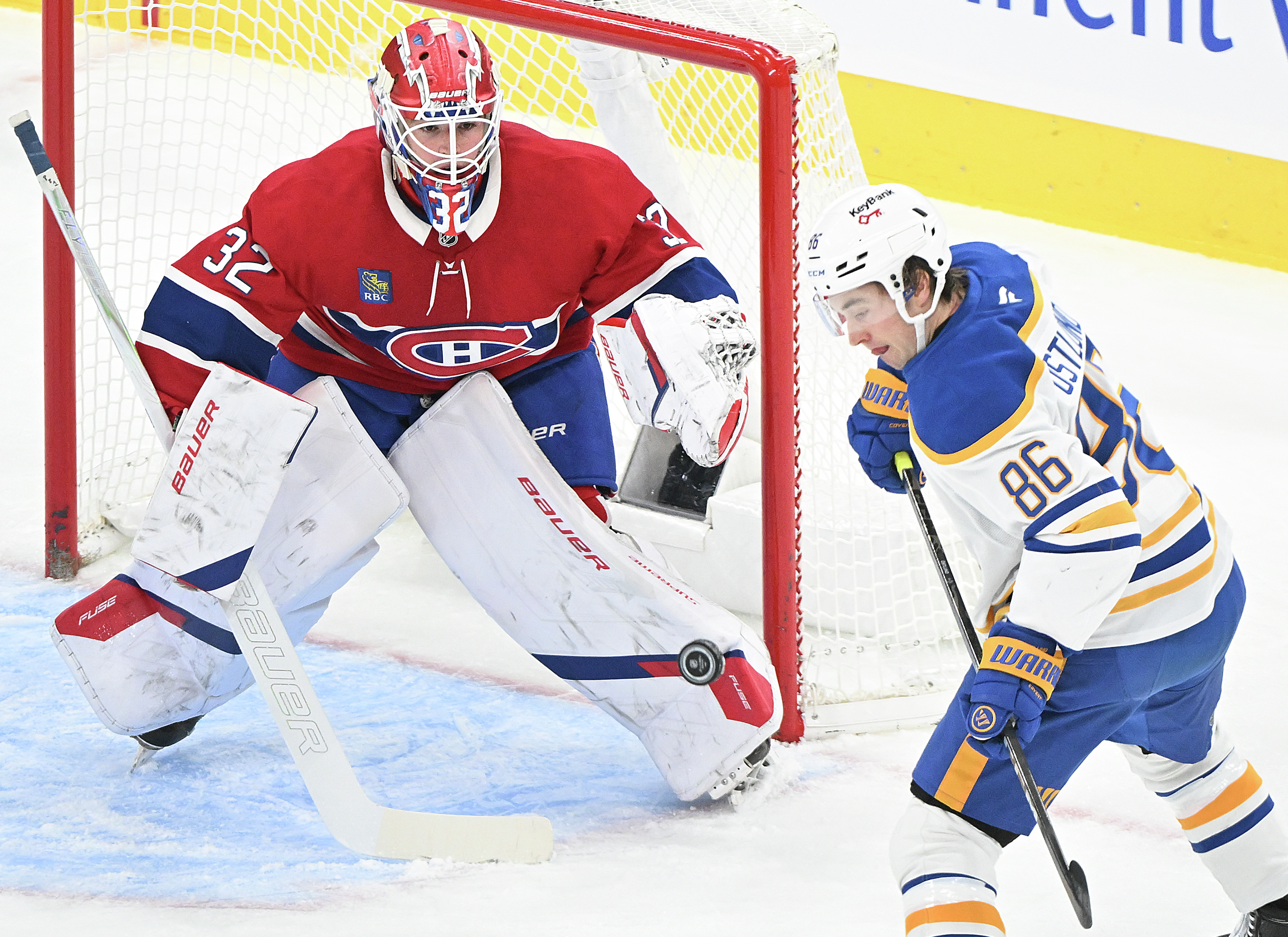 Habs Learning Lessons In-Game! Morning Show Oct. 20, 2026 | Hour 1 episode artwork