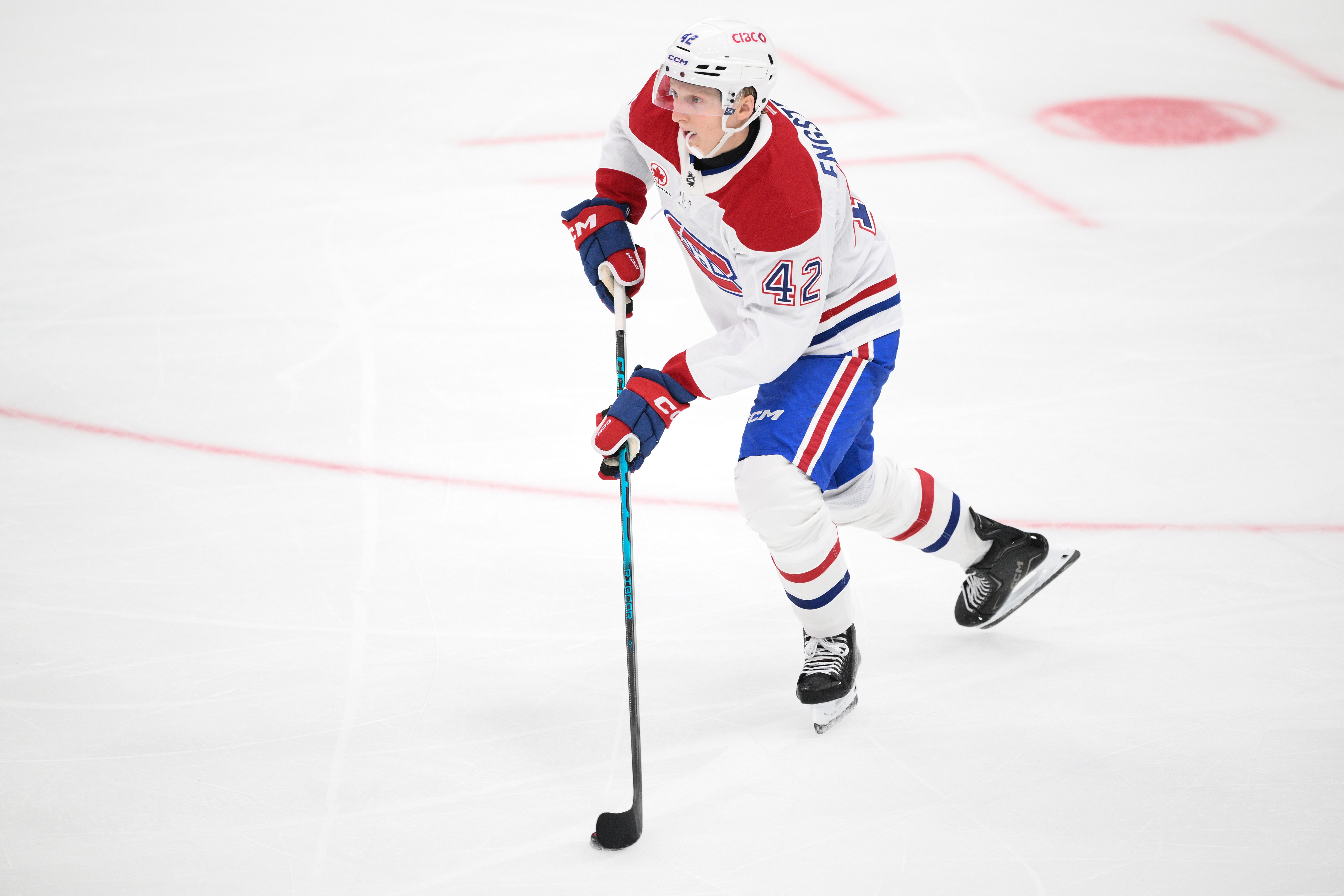 How Habs Size & Age Compares To Rest Of NHL! Morning Show Oct.20, 2026 | Hour 3 episode artwork