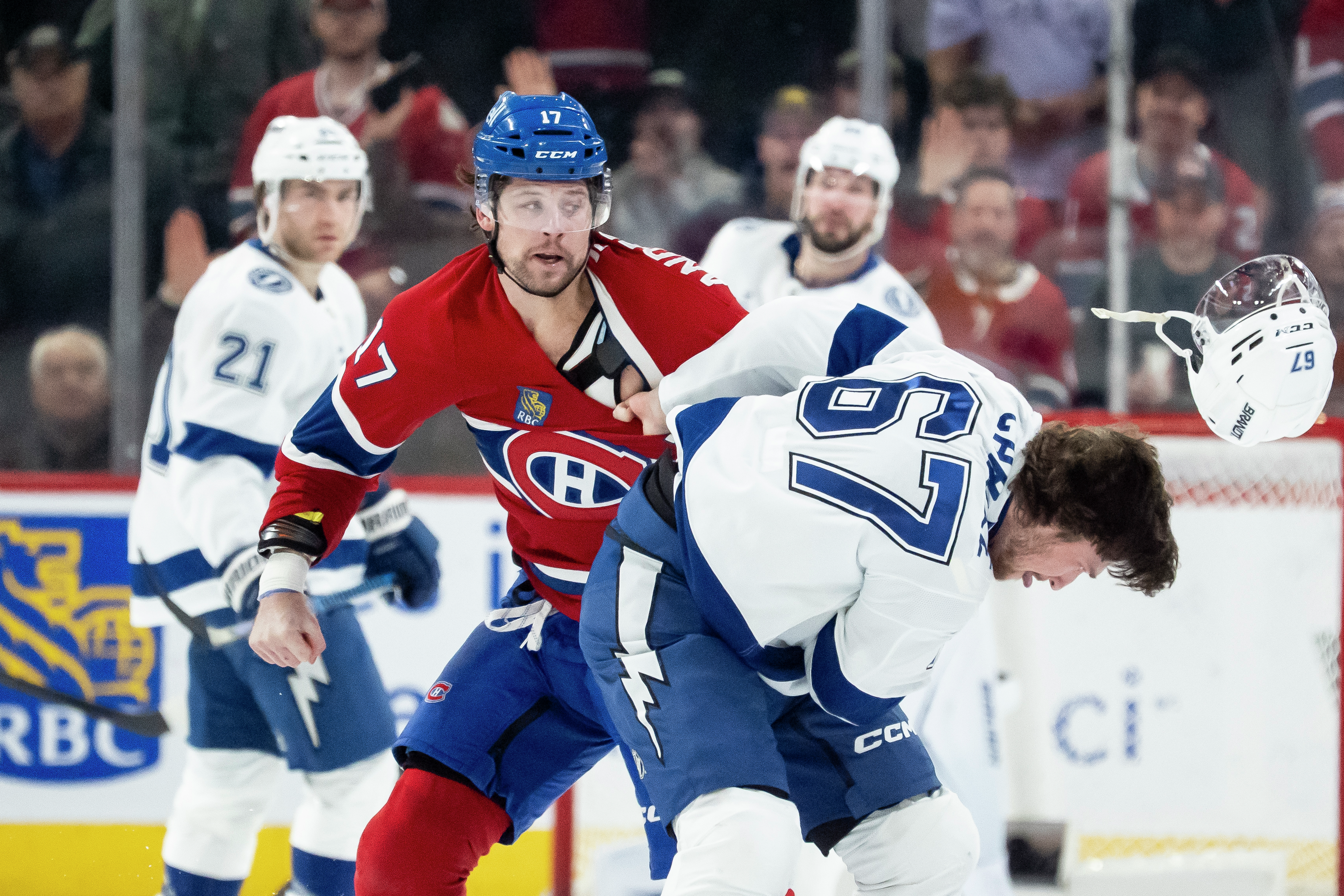 Hour 3 with Marco D'Amico & Darren Dreger! episode artwork