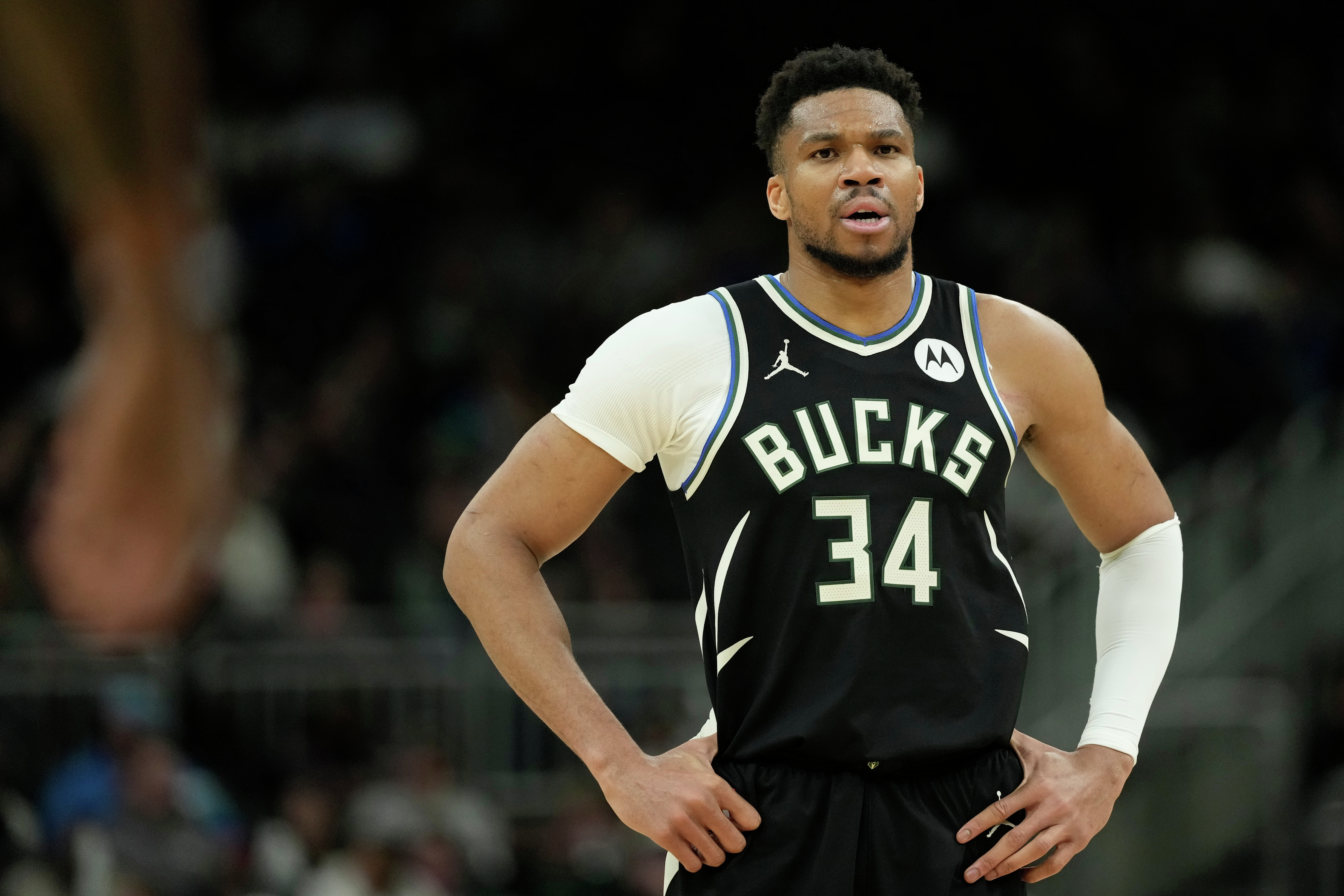 Dwight Walton: Is Giannis Antetokounmpo FINALLY Getting Traded?