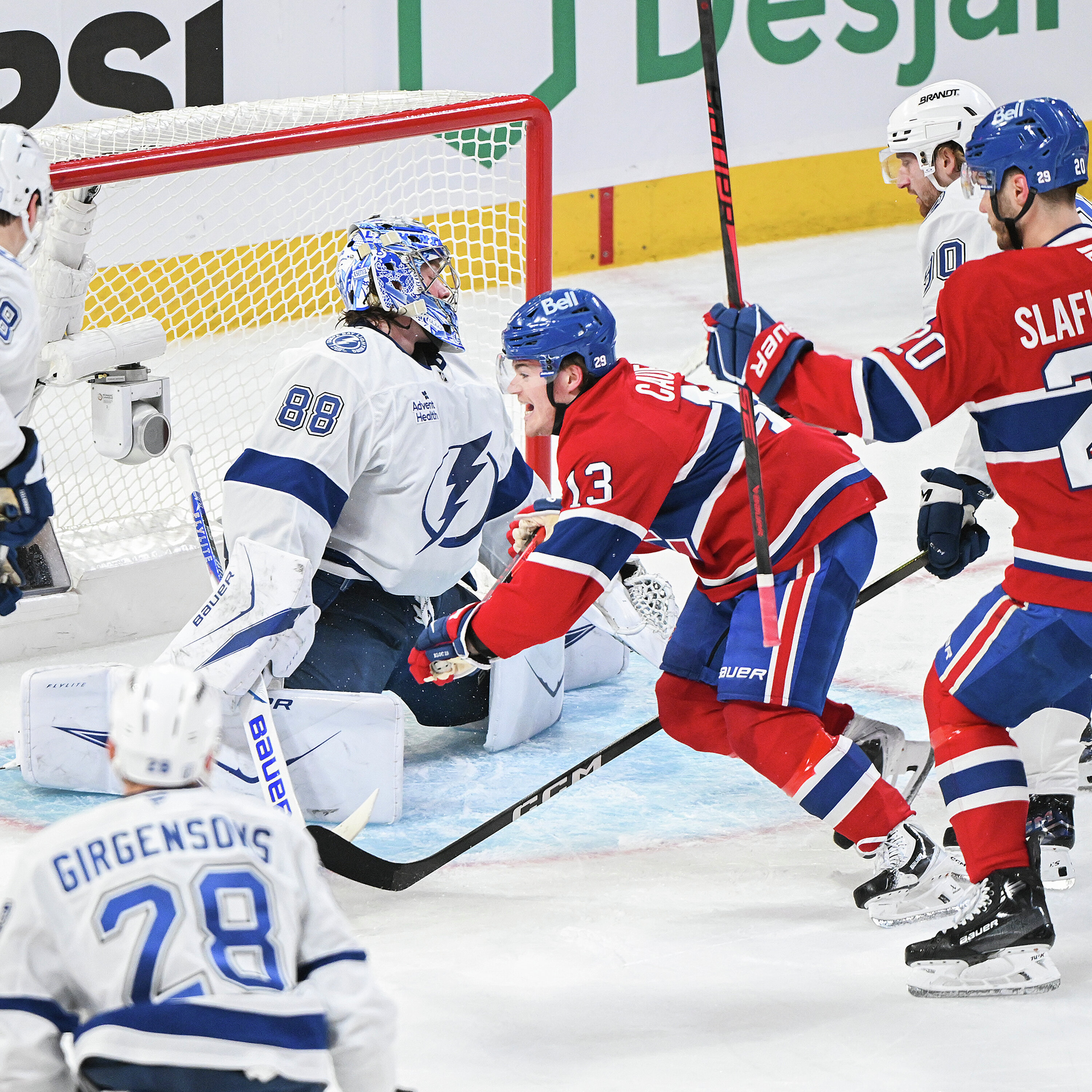3 Starr Quiz: Is Tonight The Night? Can The Habs CLOSE OUT Tampa Bay? episode artwork