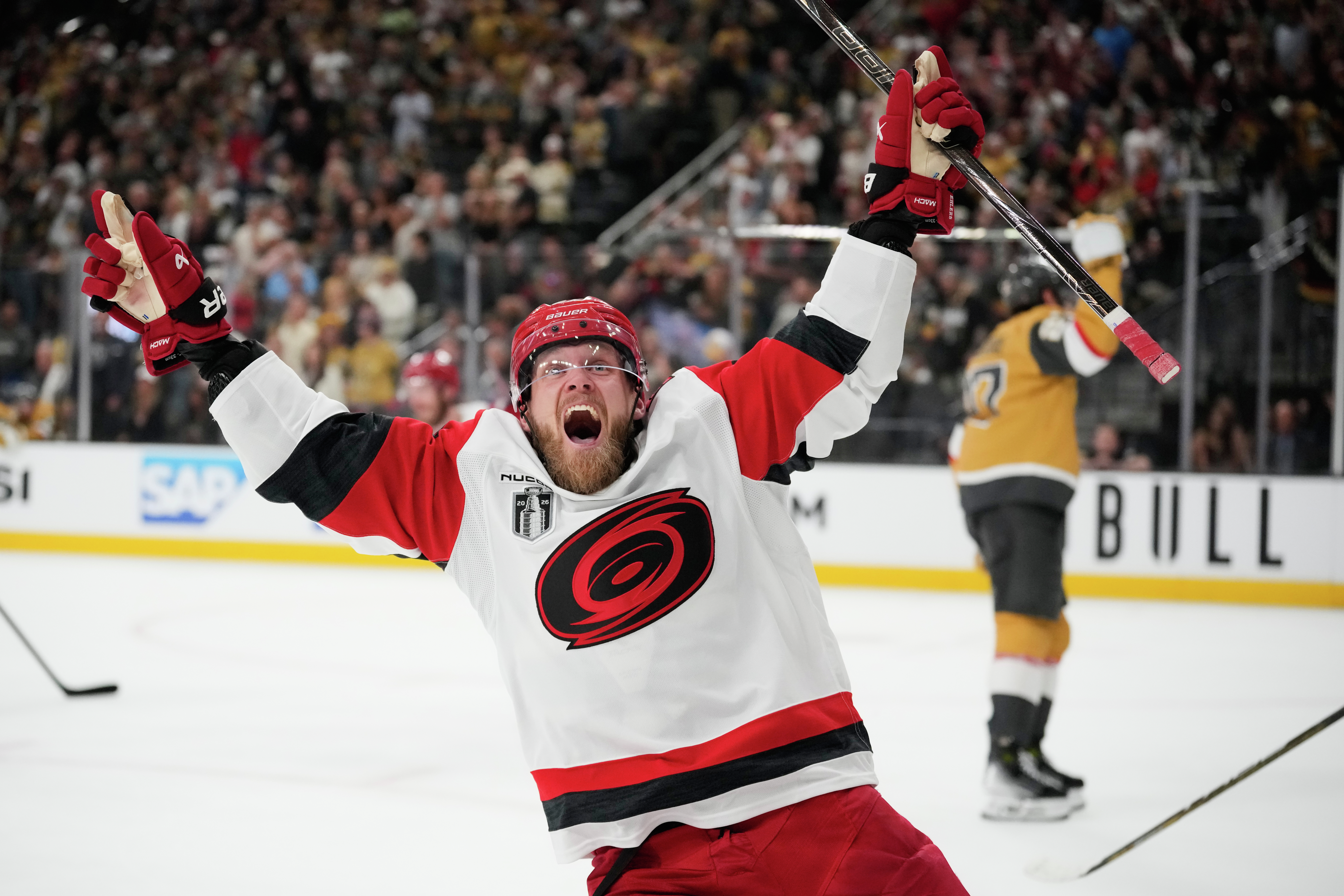 Hour 1: Can The Habs Copy What The Hurricanes Did? episode artwork